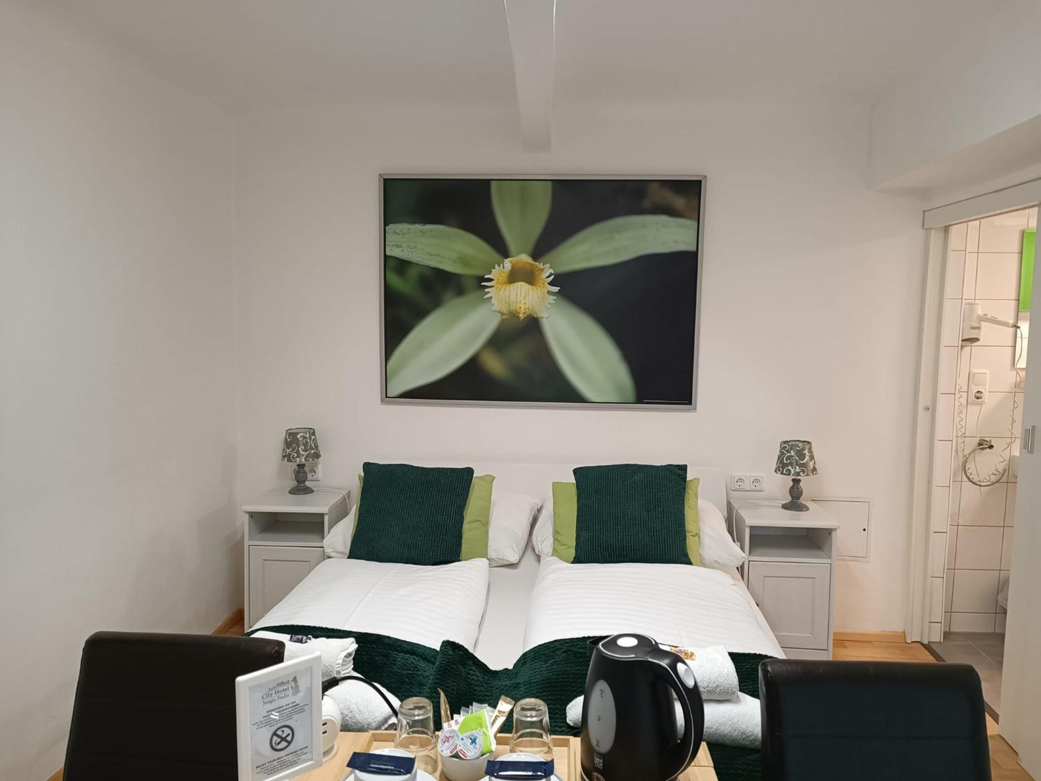 Double Room with Terrace photo 1