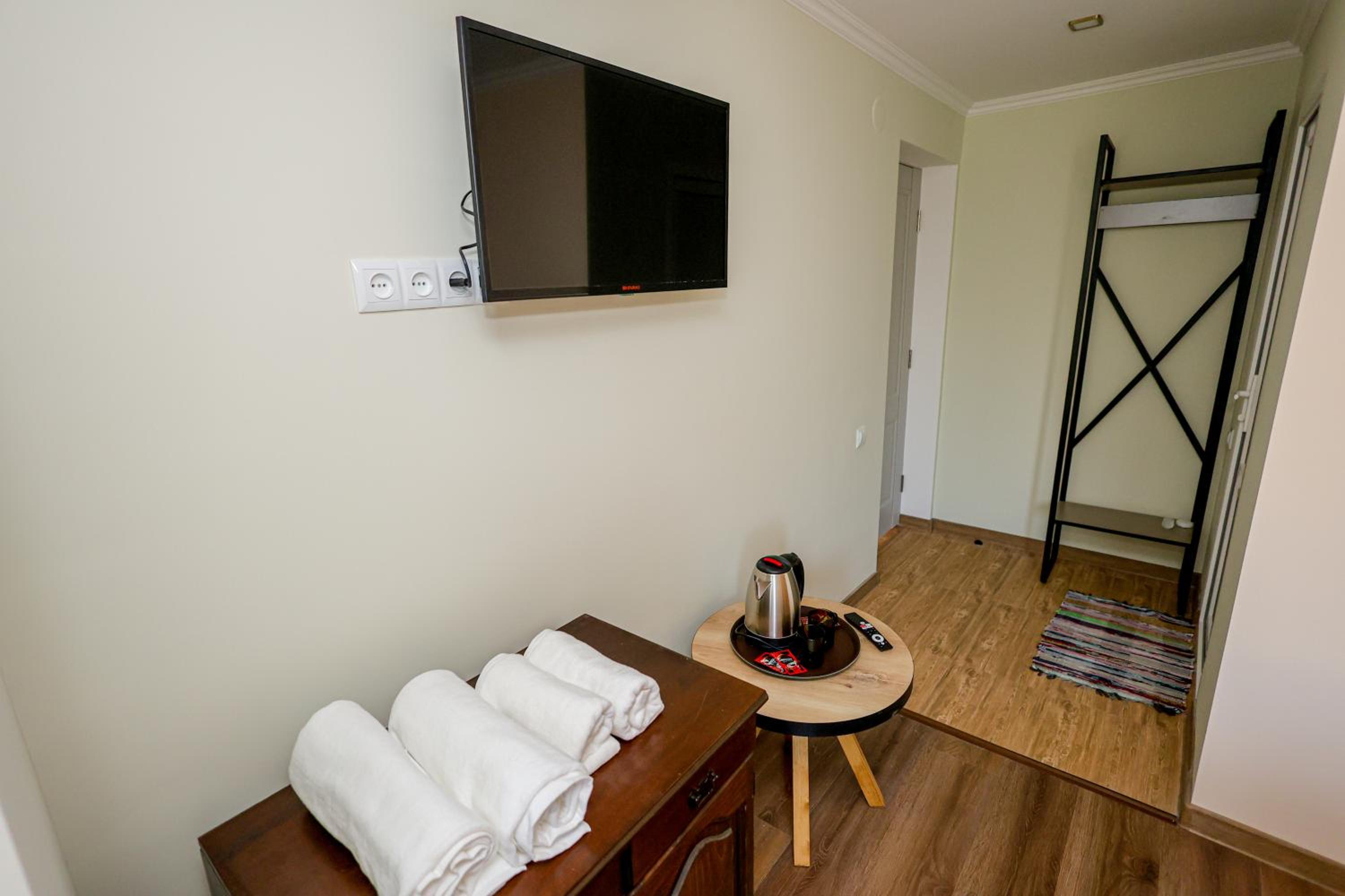 Twin Room photo 3