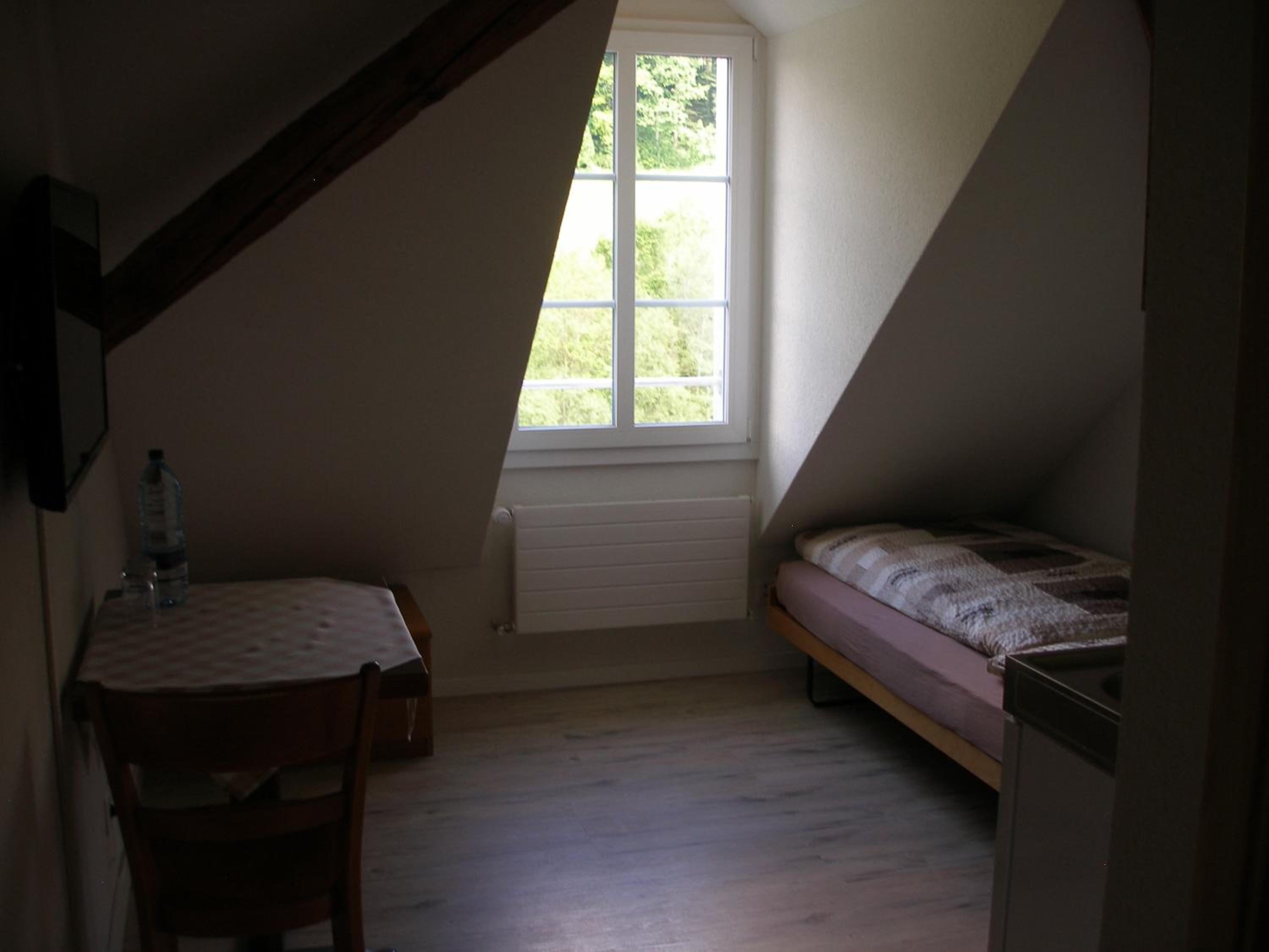 Single Room with Shower photo 1