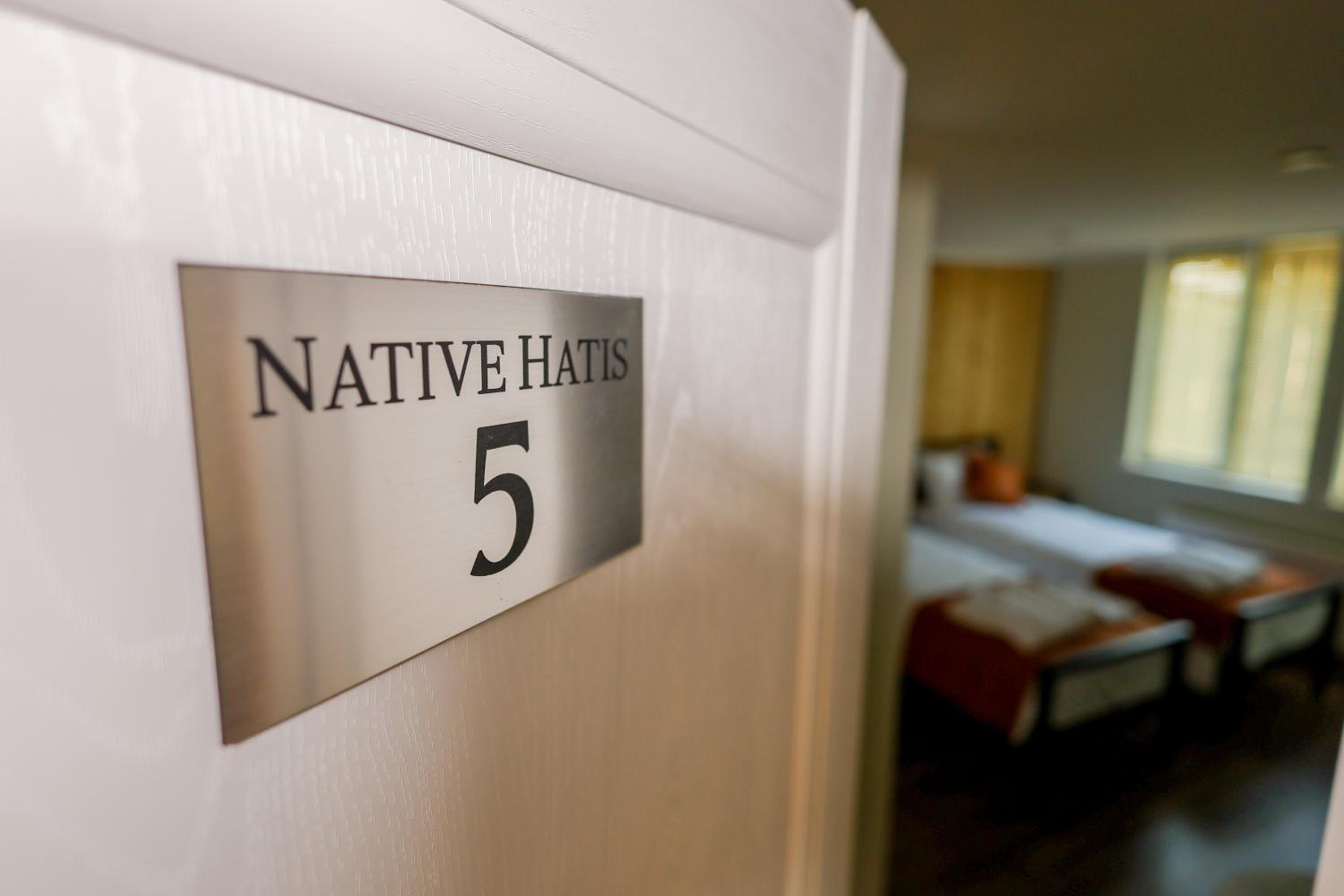 Twin Room photo 1