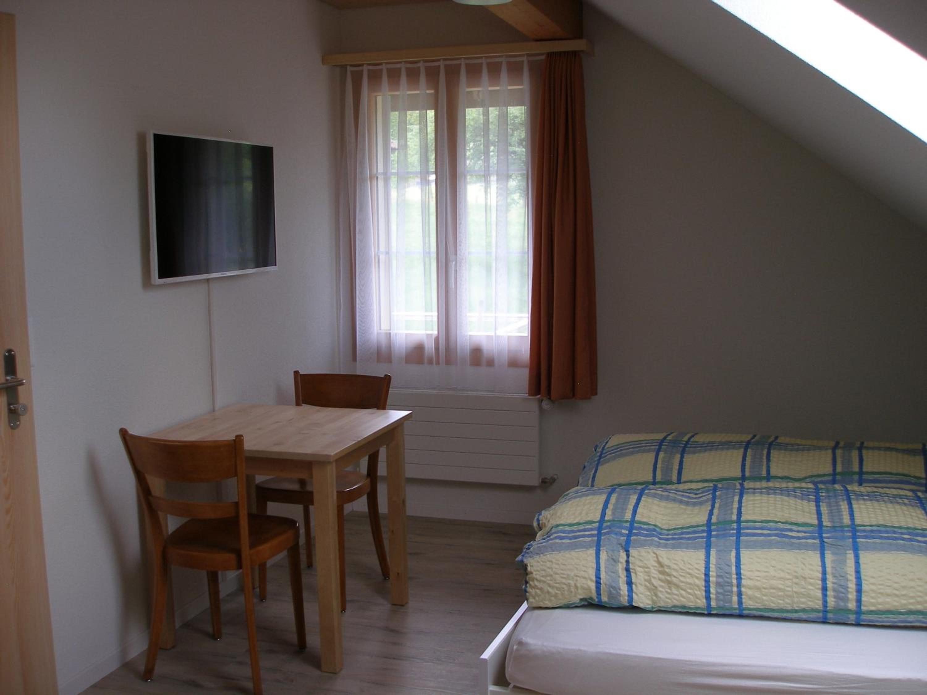 Double or Twin Room with Shower photo 1
