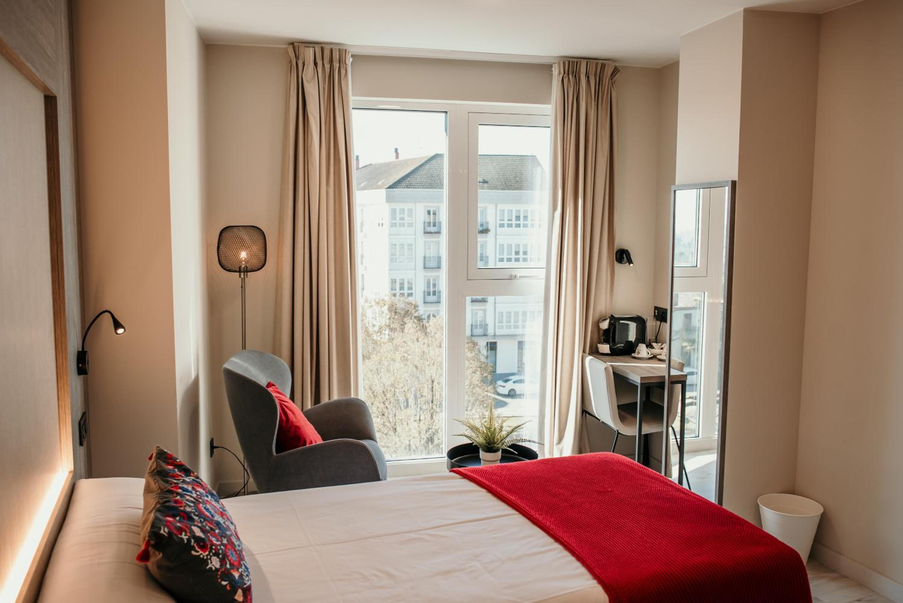 Superior Double or Twin Room - Photo 9