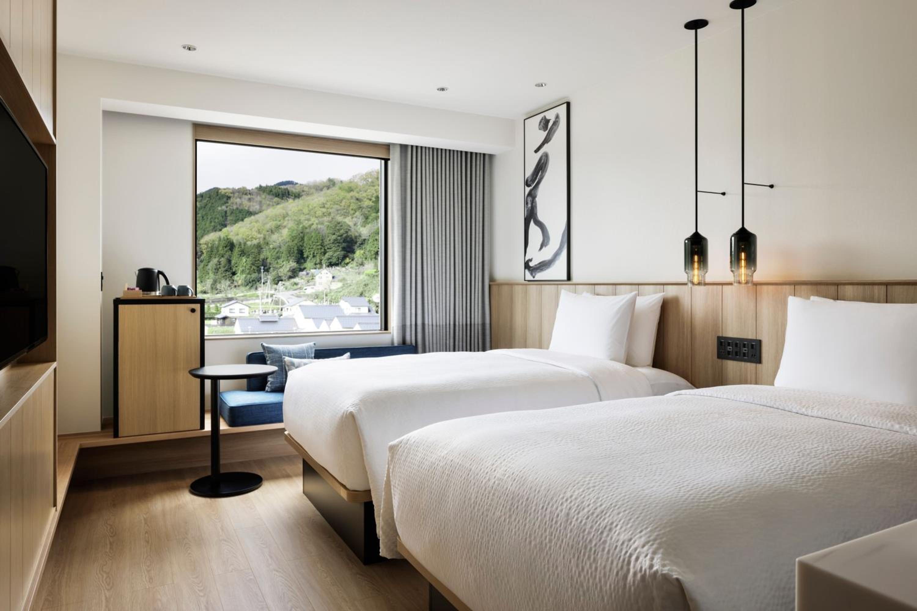 Standard Twin Room - Photo 1