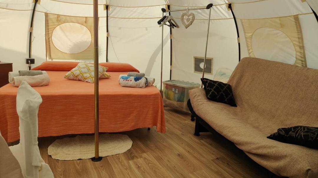 Tent