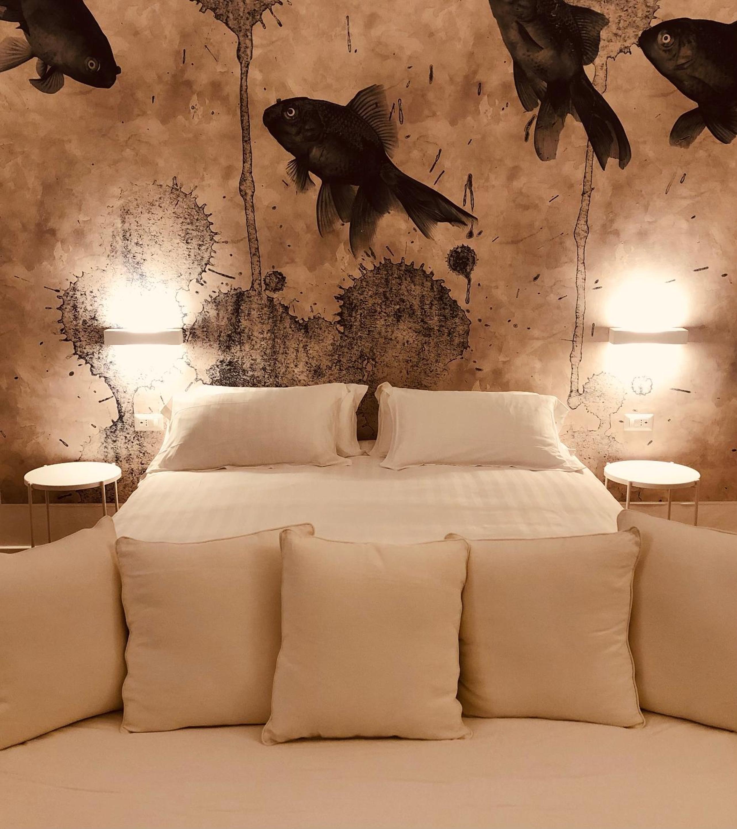 Deluxe Queen Room photo 1