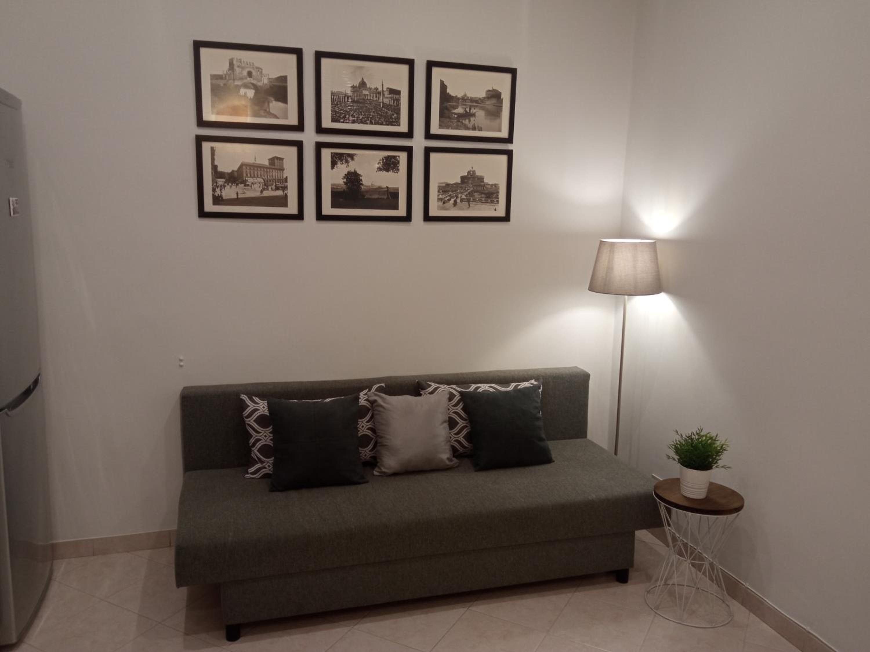 Apartment photo 3
