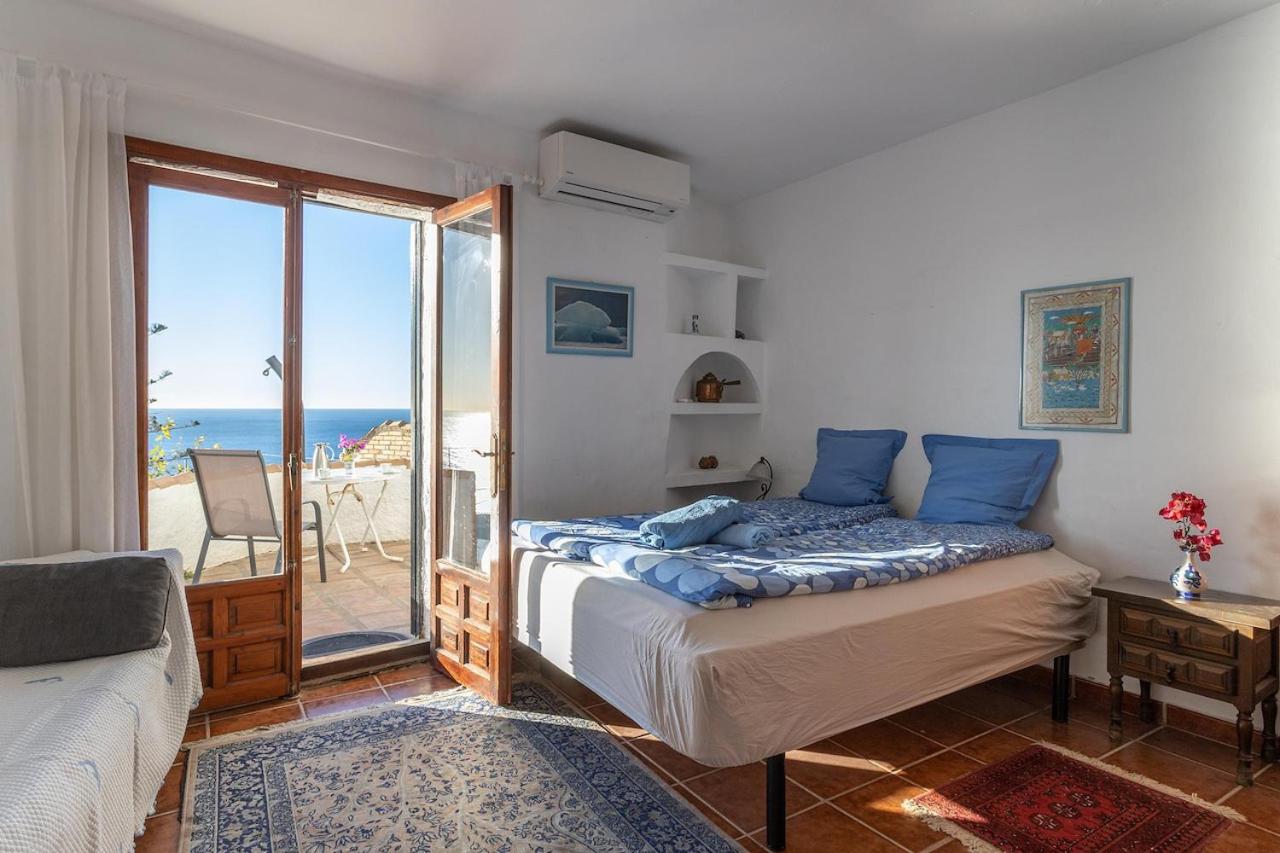 Villa con piscina privada