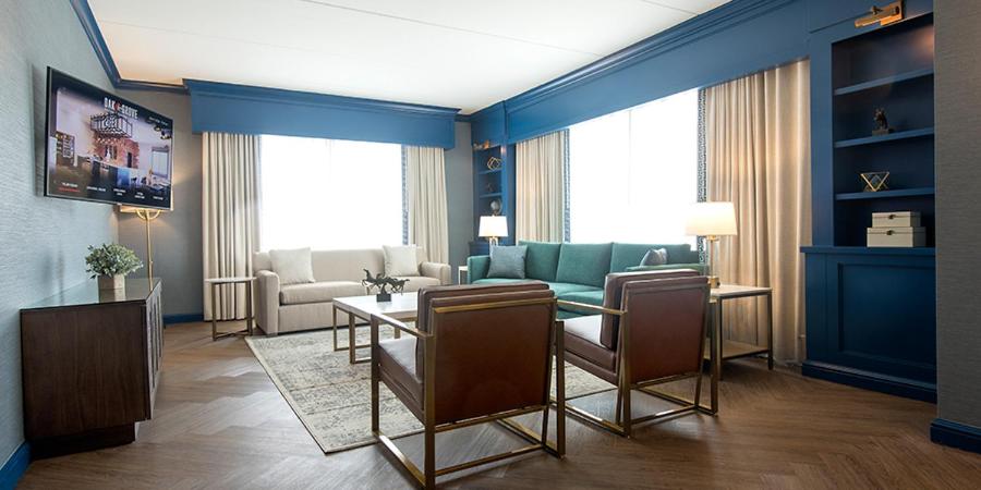 Superior Suite