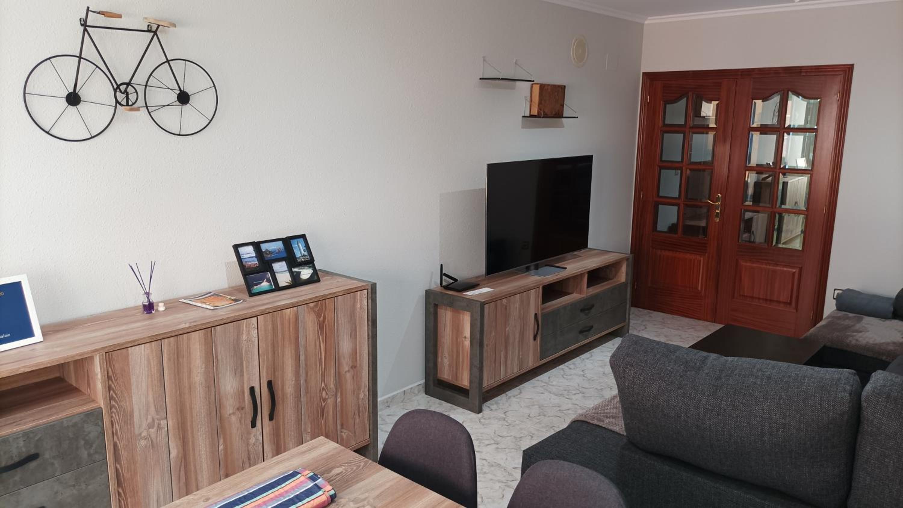 Apartamento