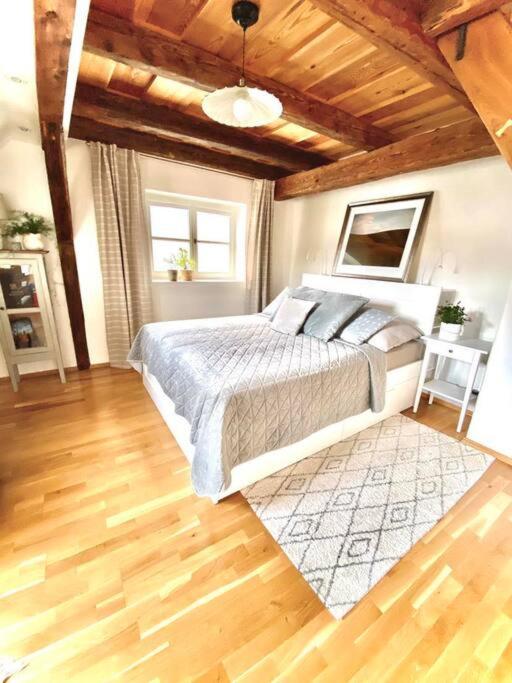 One-Bedroom Apartment - Photo 4