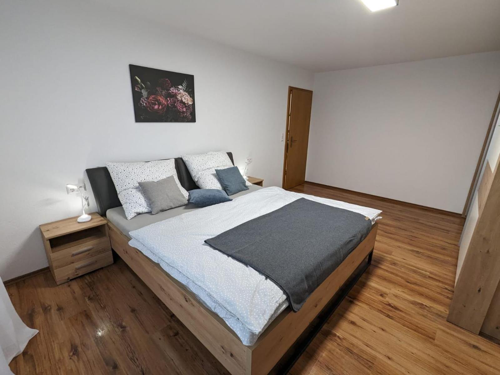 Two-Bedroom Apartment photo 1