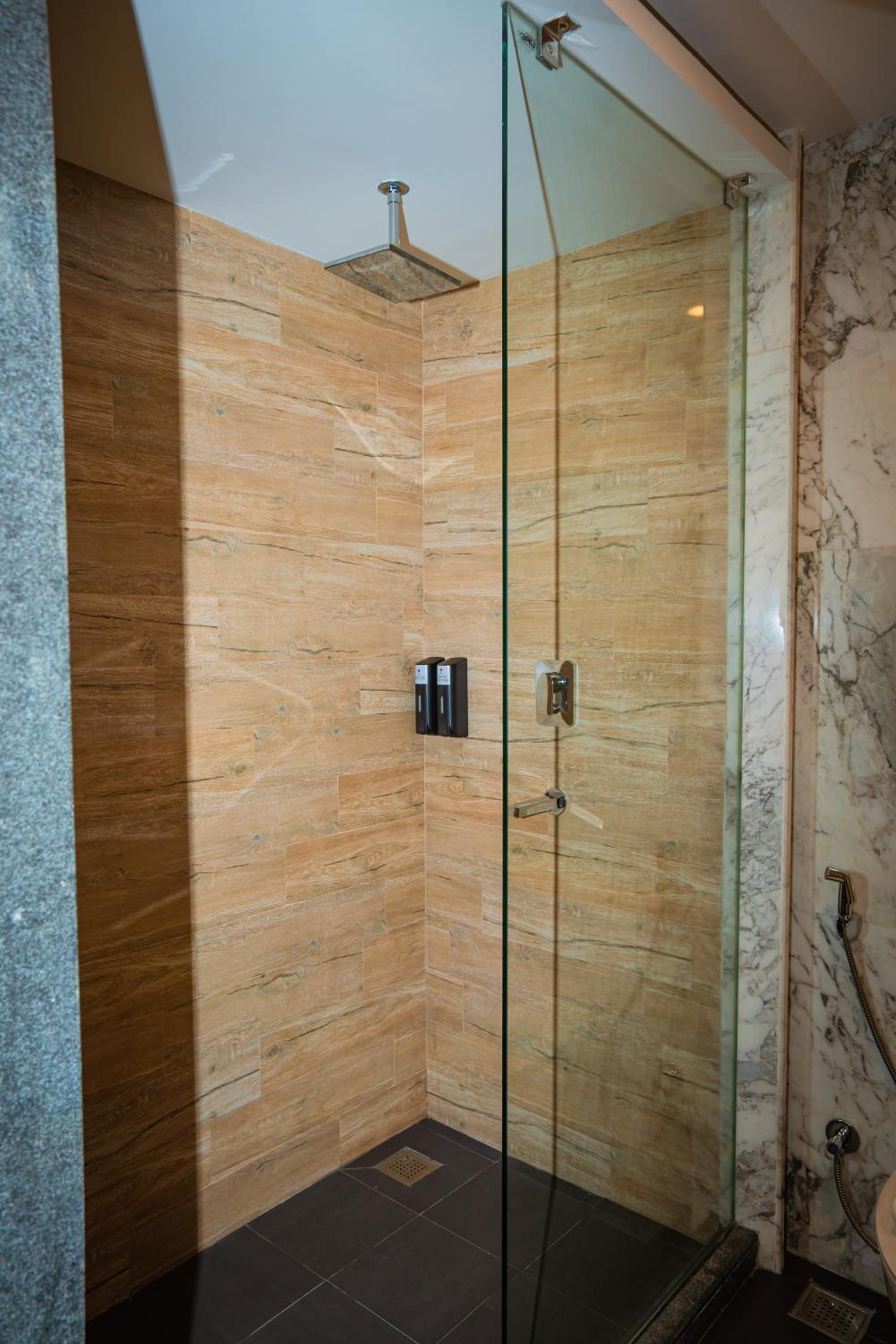 Deluxe Twin Room - Photo 7