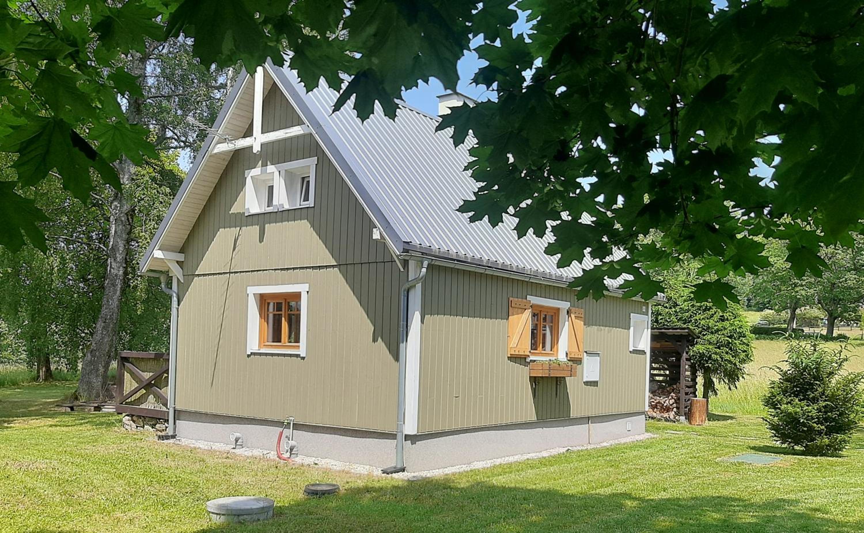 Vacation Home photo 1