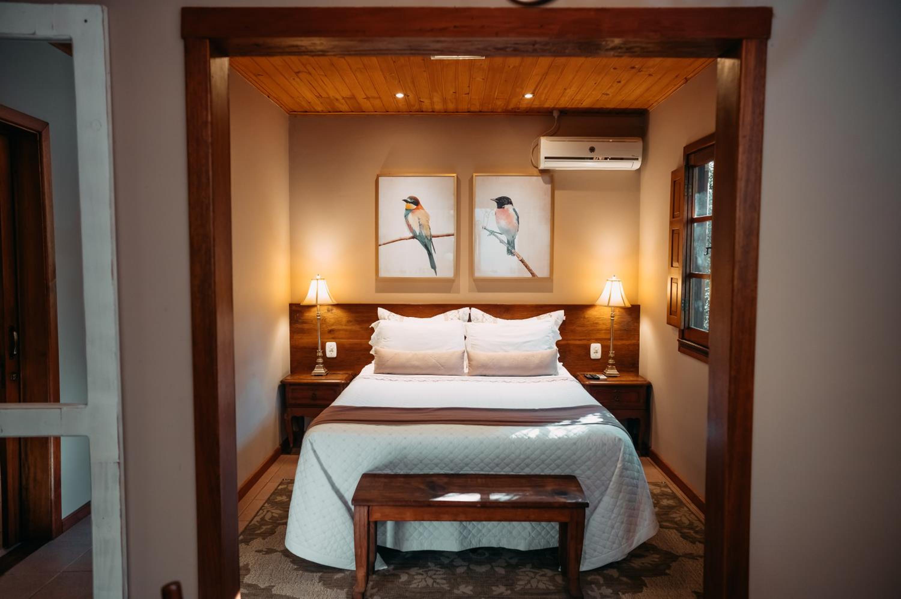 Chalet photo 2