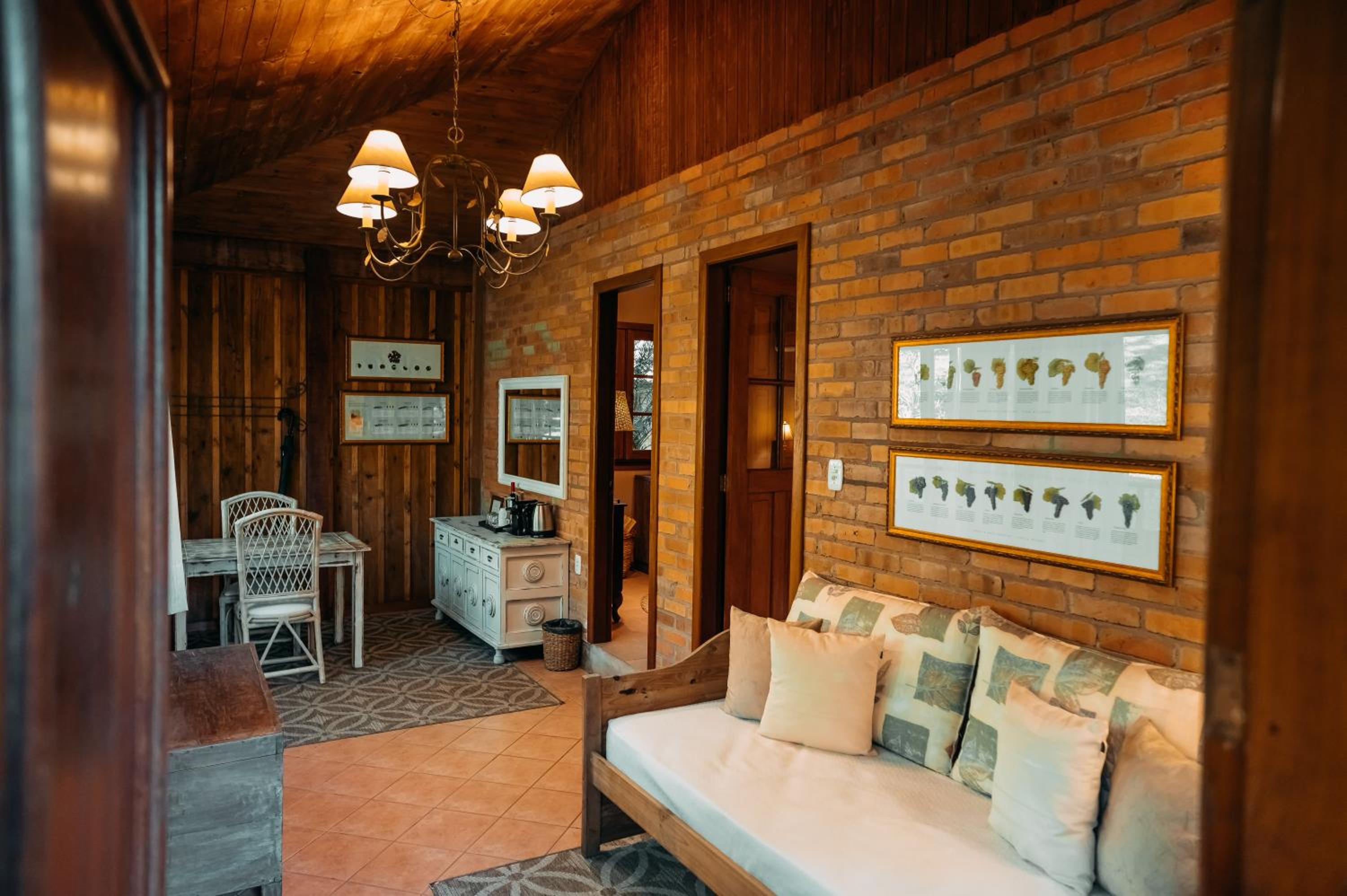 Chalet photo 1