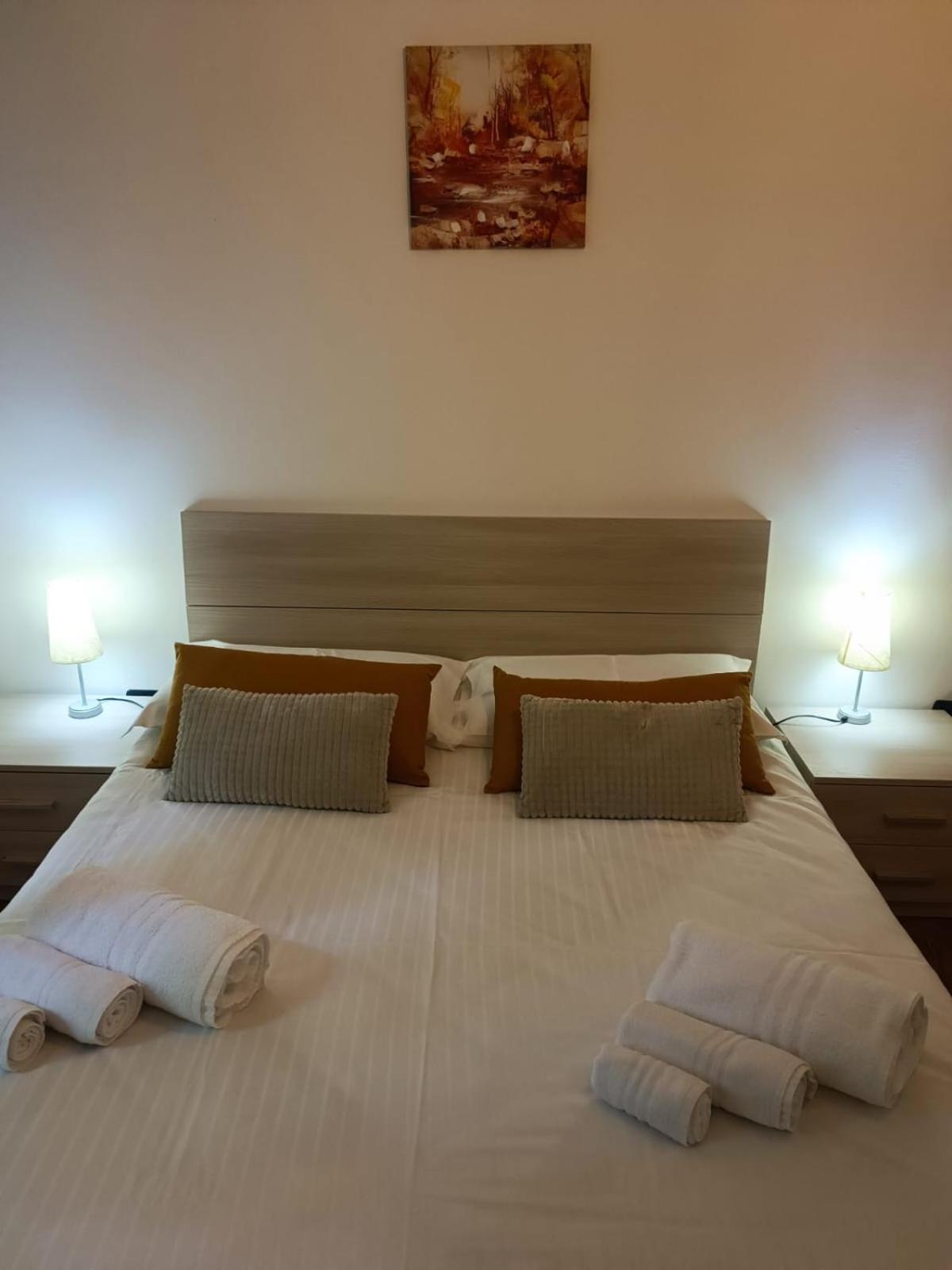 Deluxe Room photo 1