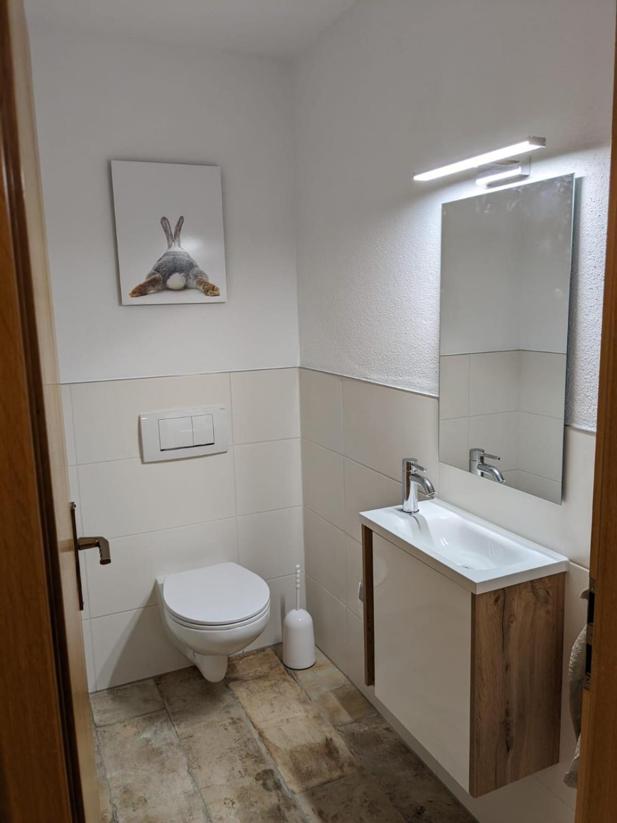 Two-Bedroom Apartment photo 3