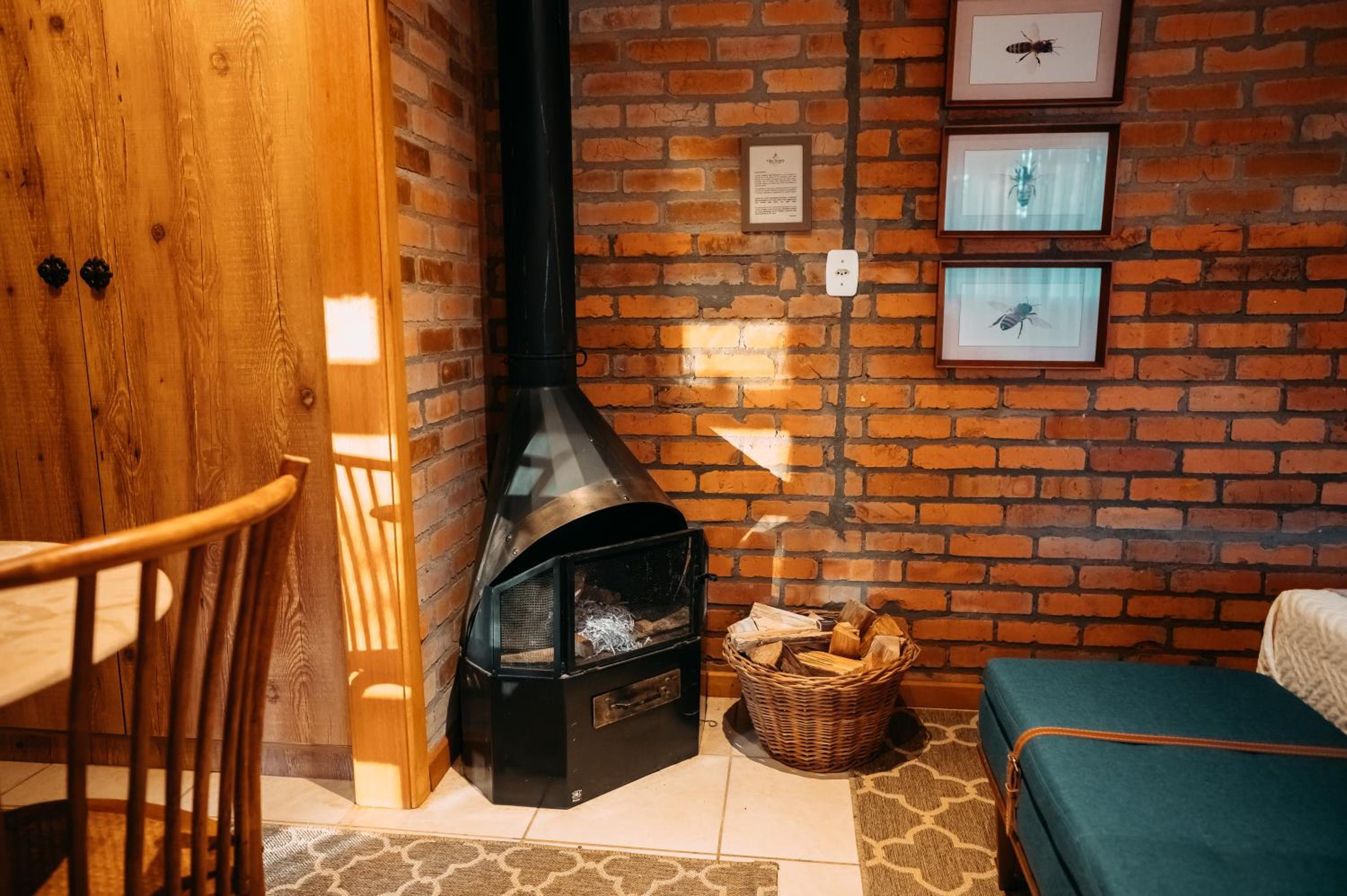 Chalet photo 3