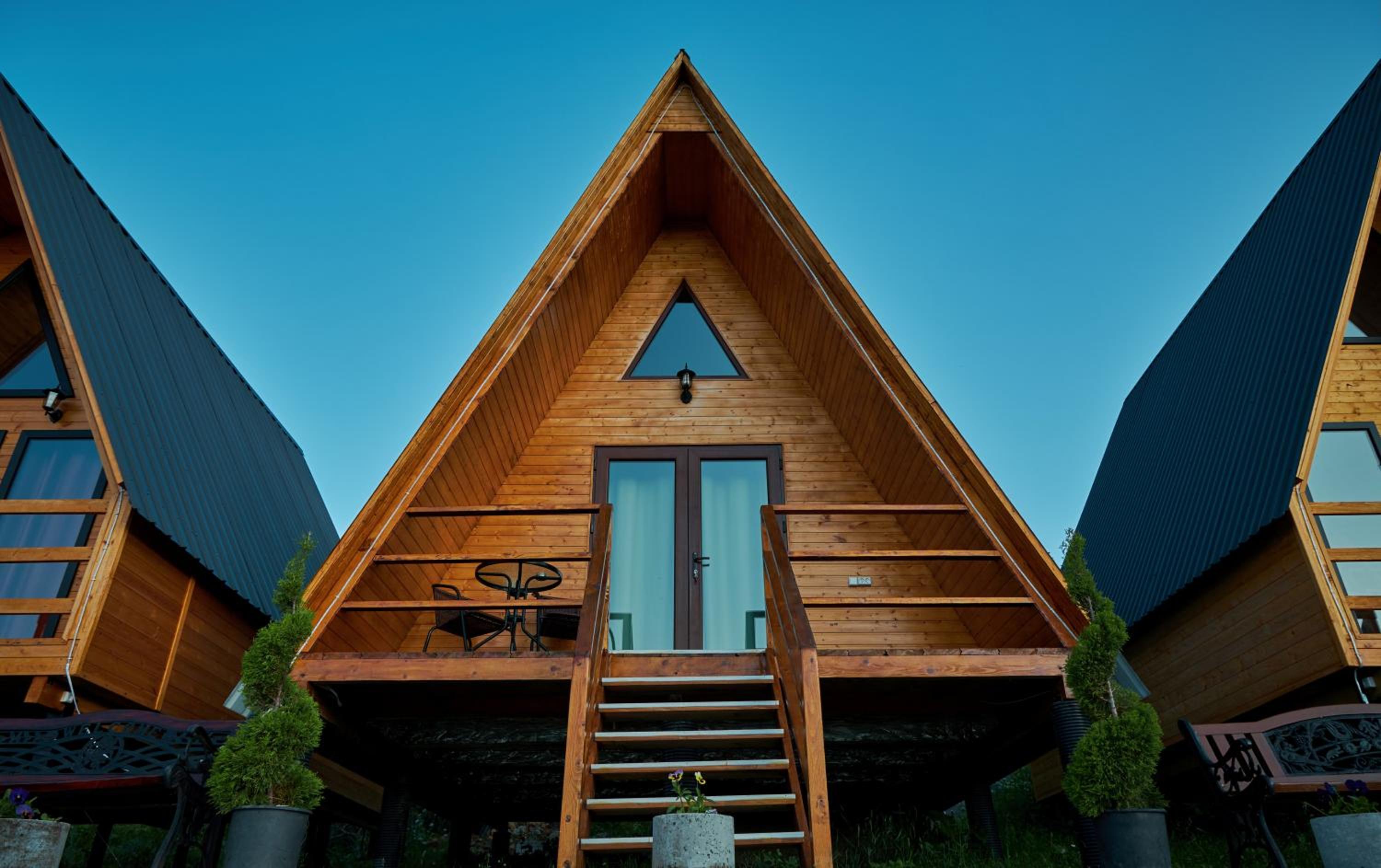 Chalet photo 1