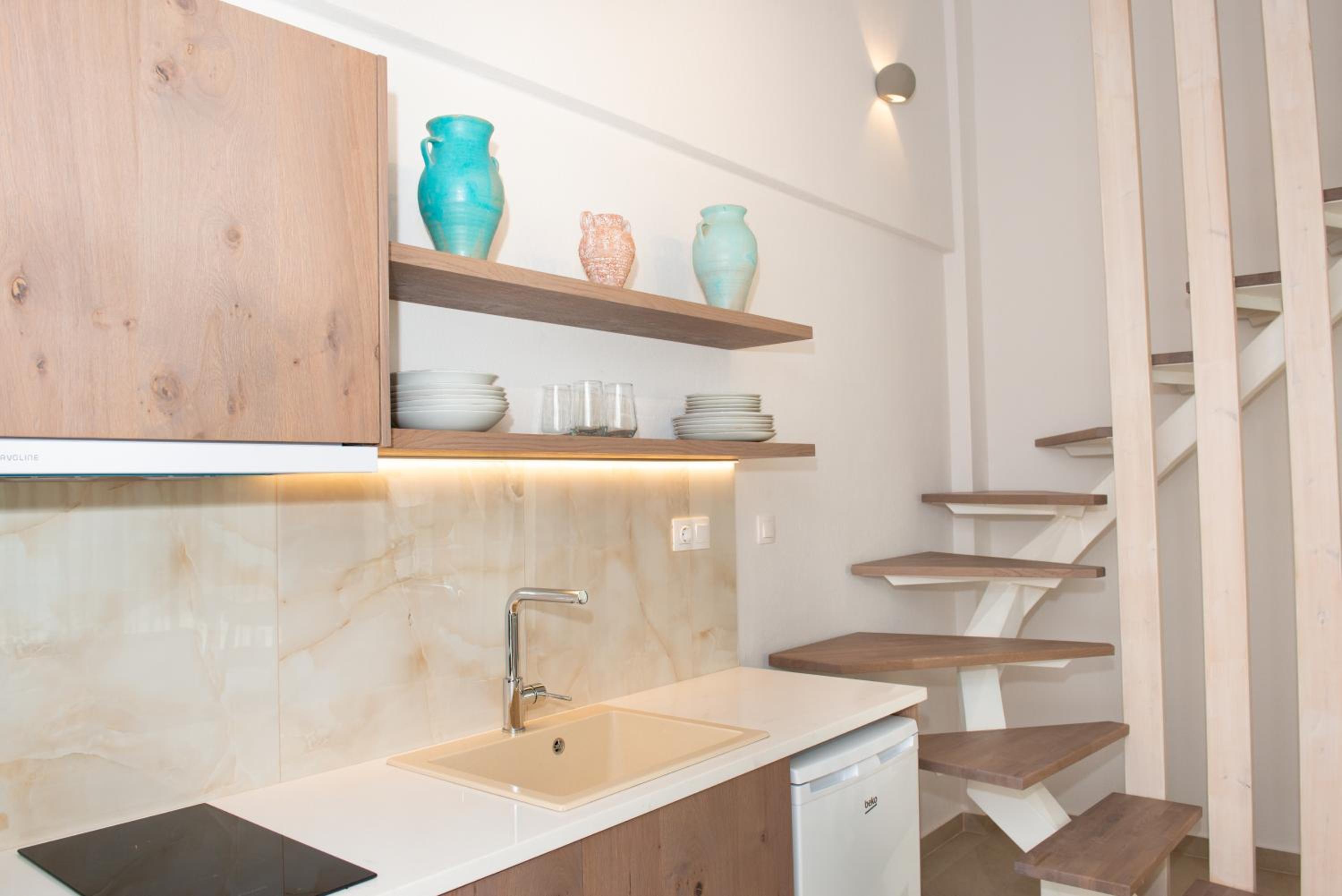 Duplex Suite photo 2
