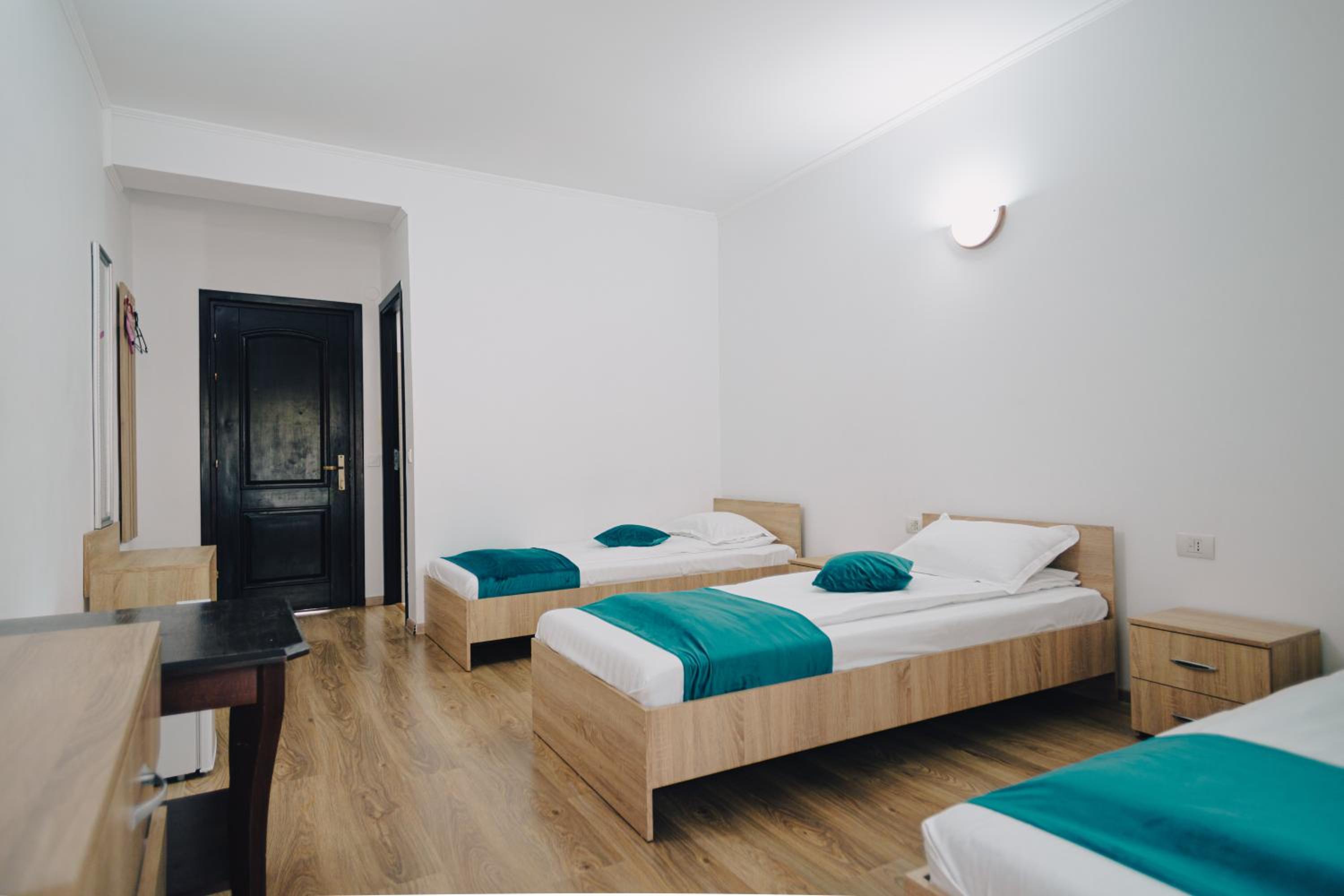 Triple Room with Mountain View photo 1