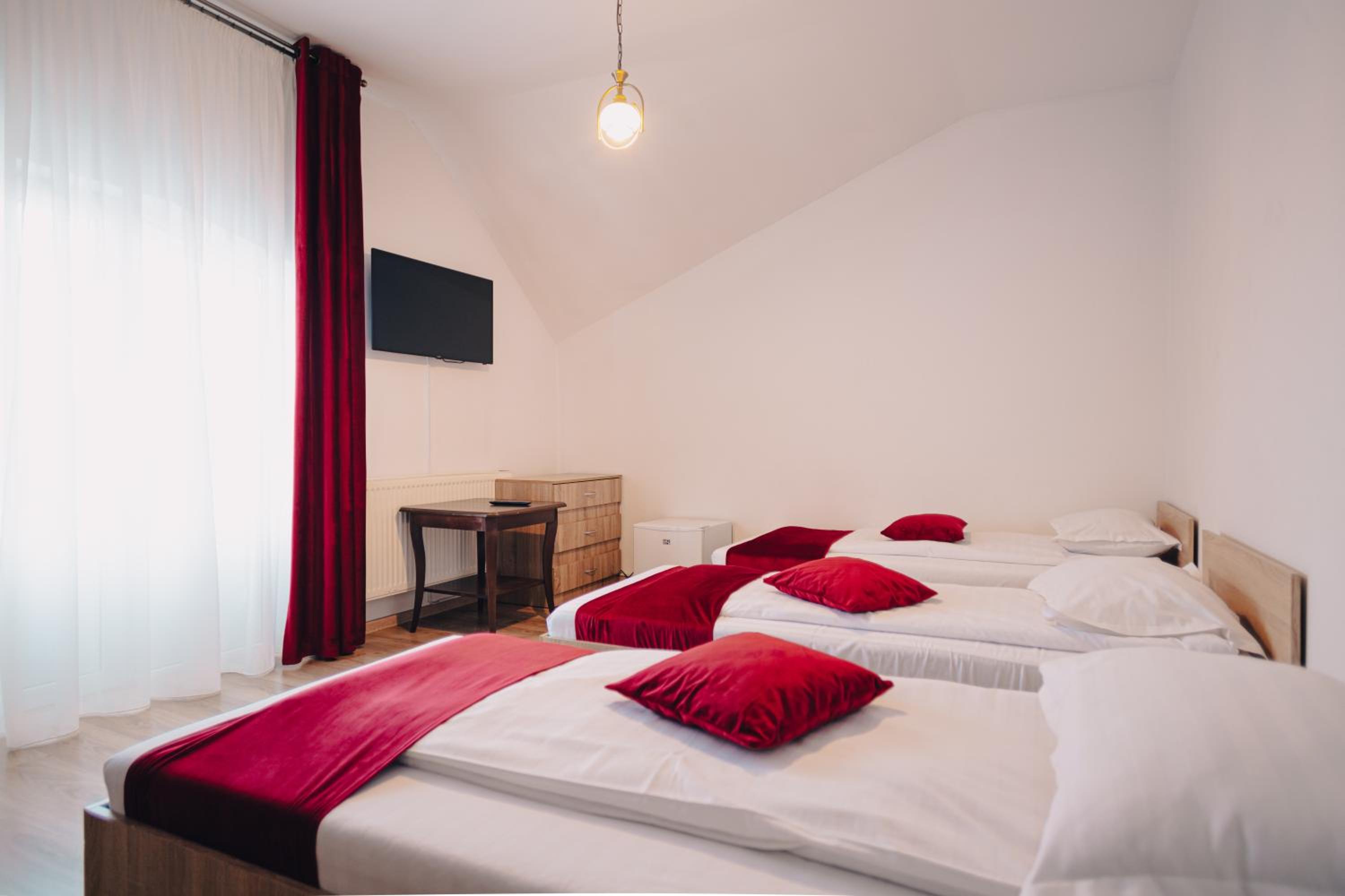 Triple Room with Mountain View photo 2