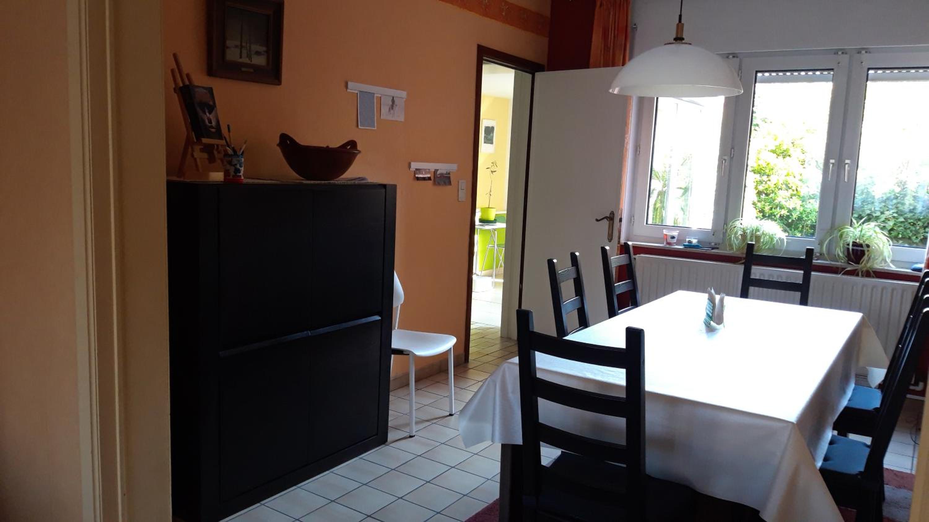 Vacation Home photo 1