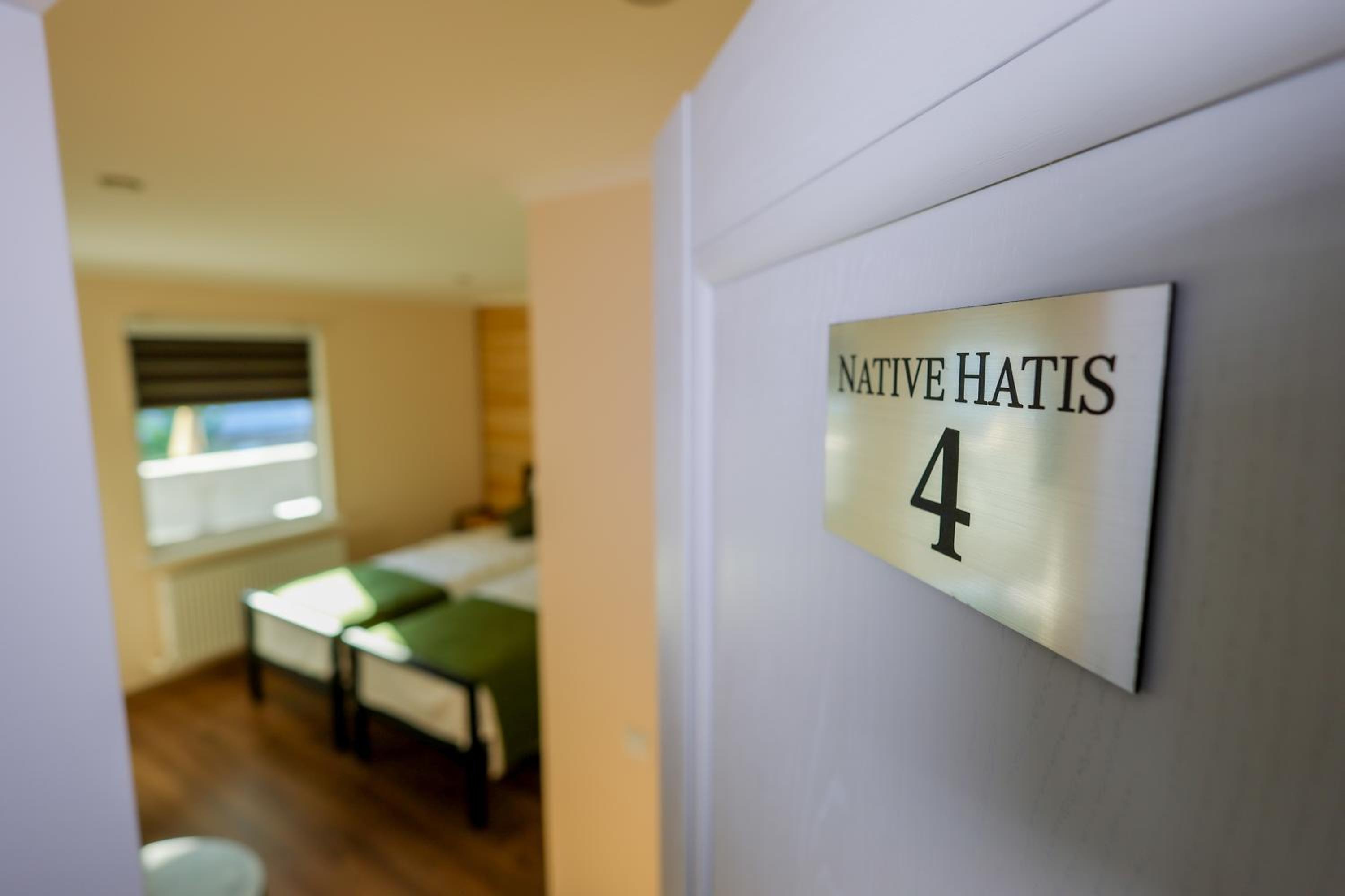 Budget Twin Room photo 1
