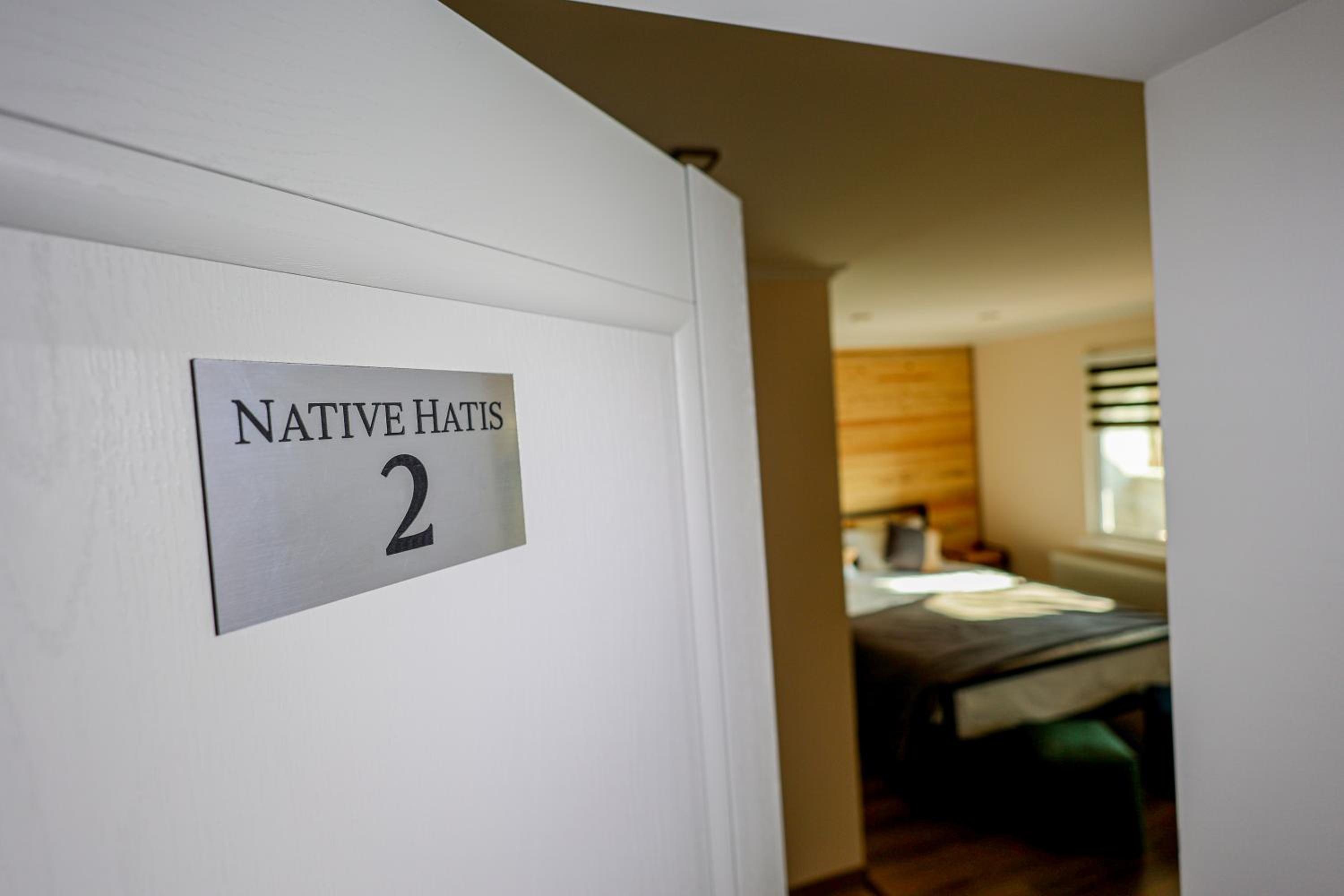 Deluxe Double Room with Balcony photo 1
