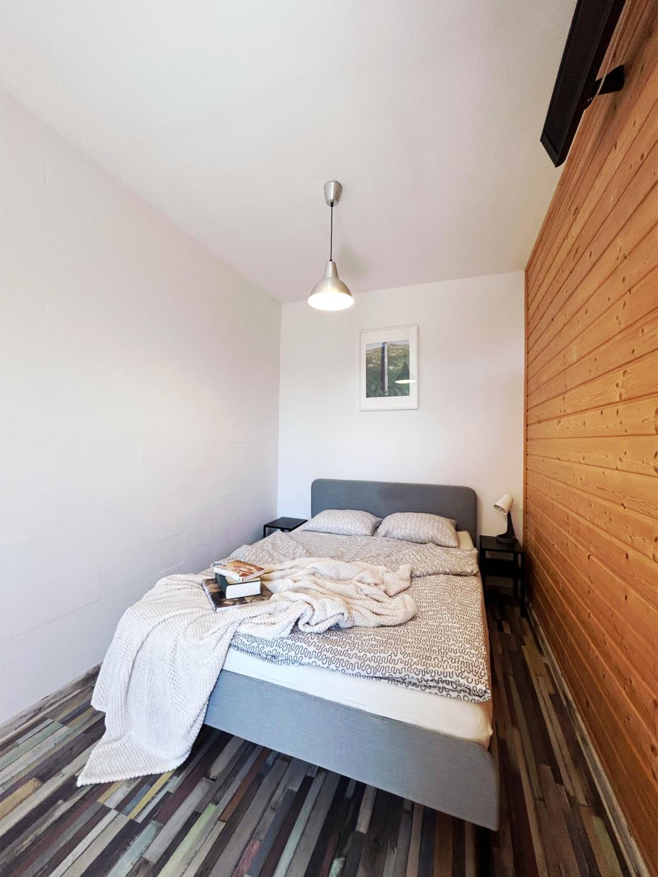 Apartment (up to 6 adults) photo 2