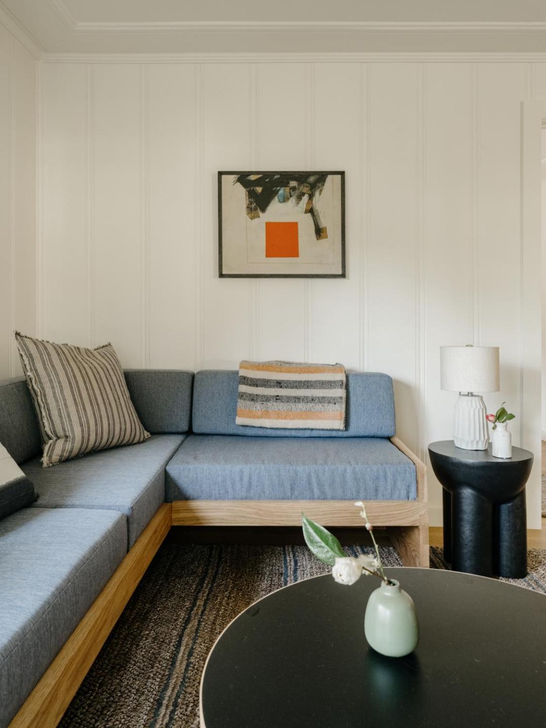 Two-Bedroom Cottage photo 1