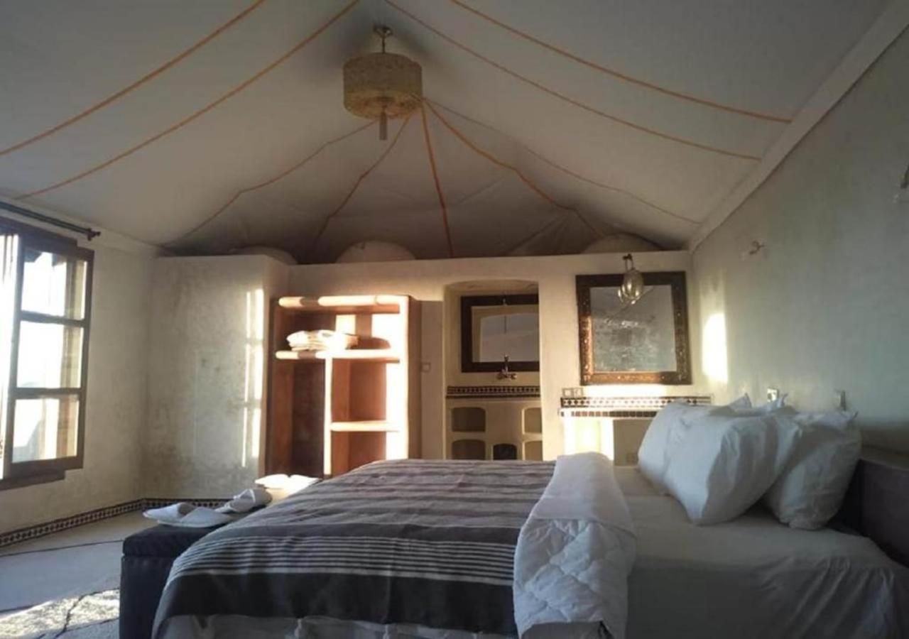 Deluxe Double Room with Shower photo 3