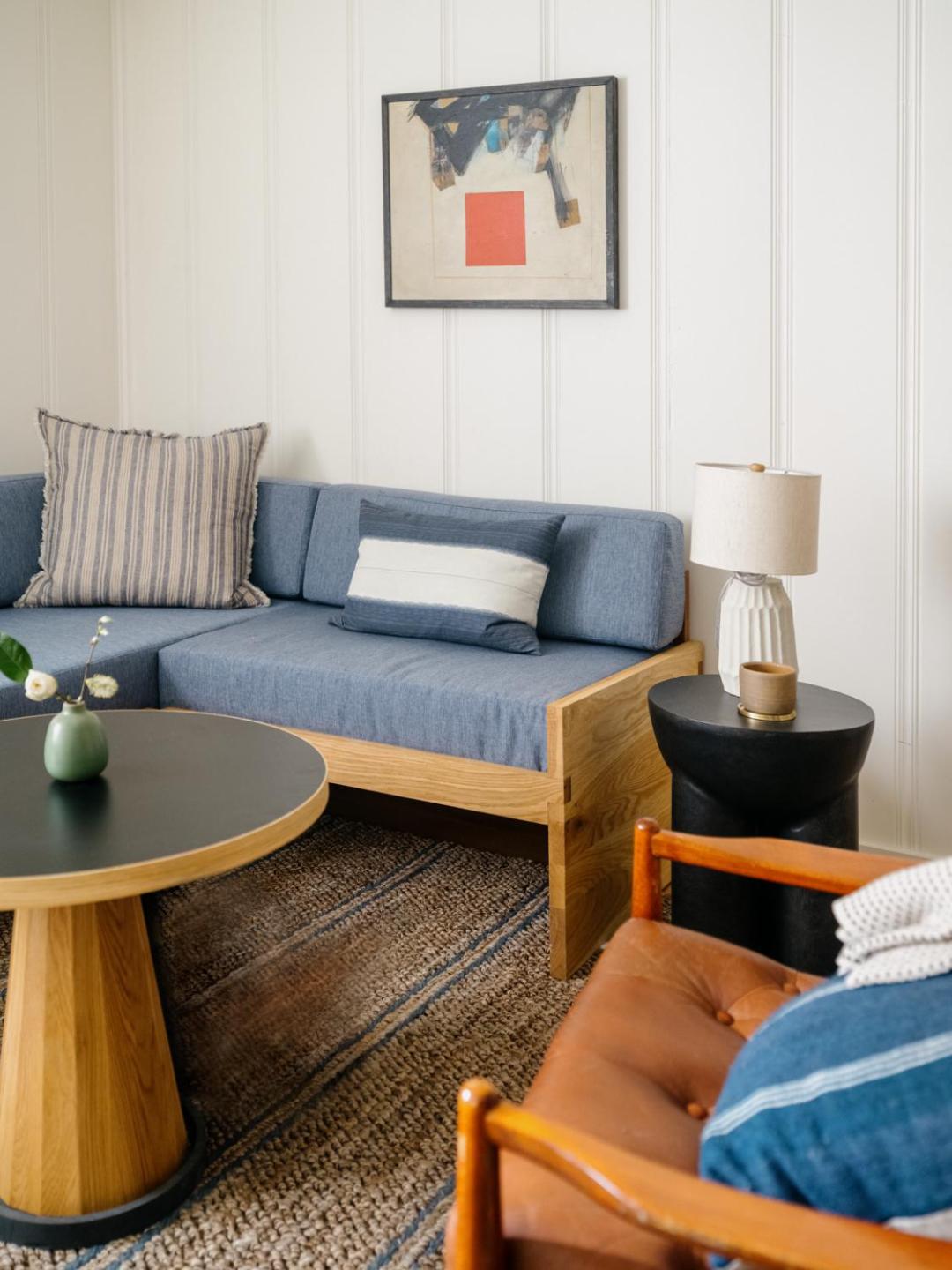 One-Bedroom Cottage photo 2