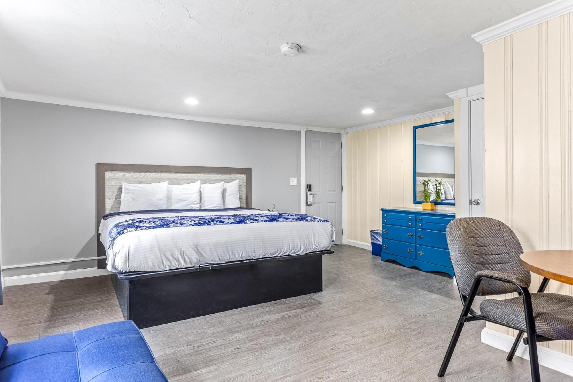 King Room photo 2