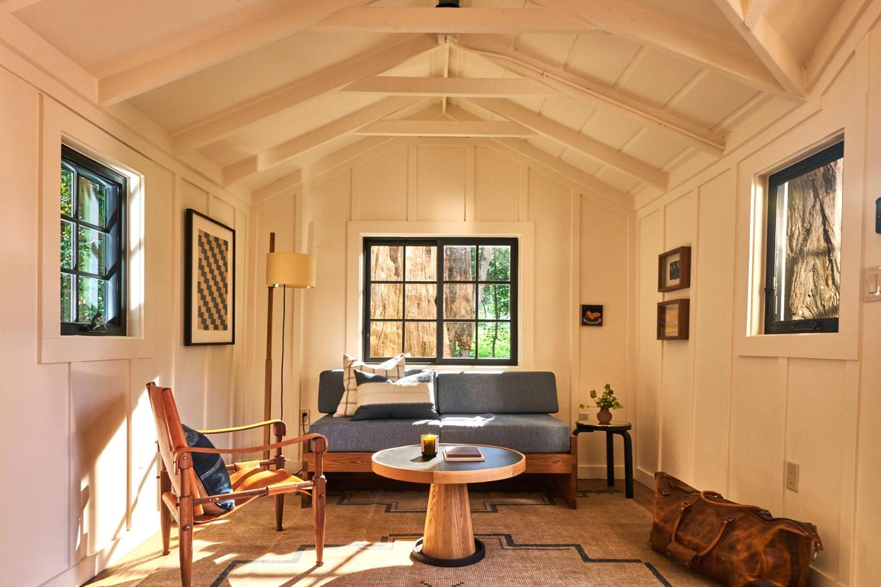 One-Bedroom Cottage