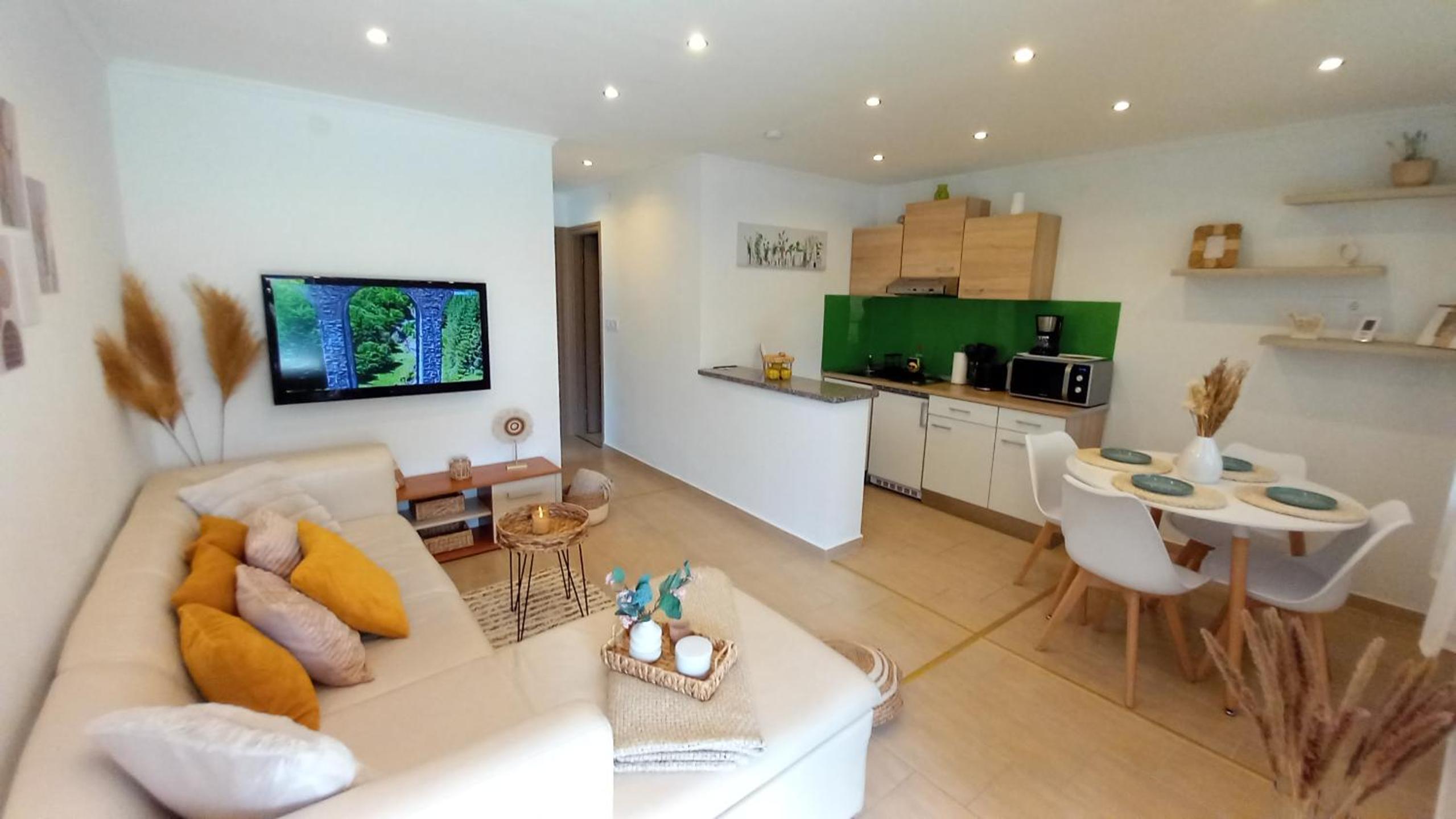 Apartment - Ground Floor photo 1
