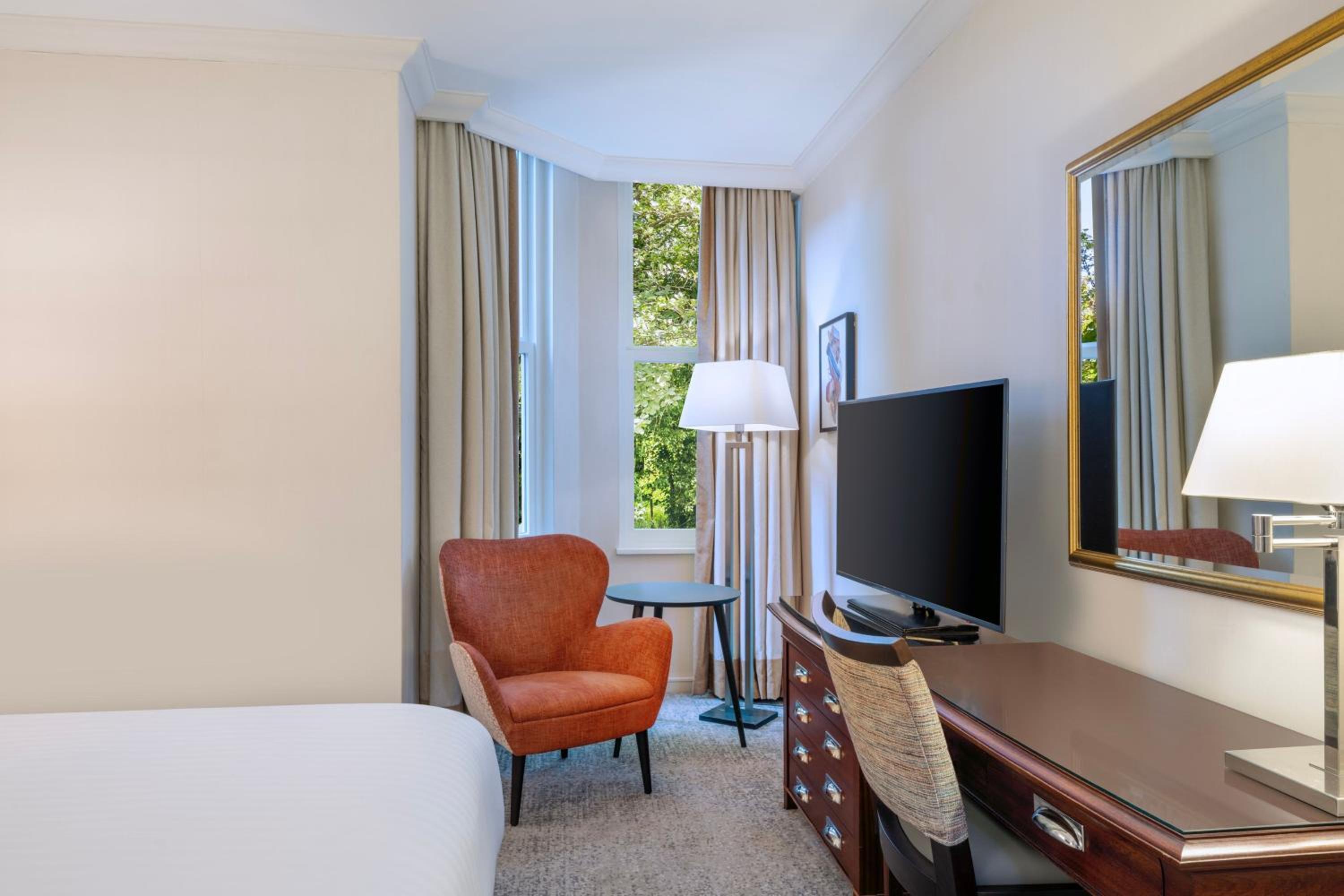 Deluxe Double Room - Photo 6