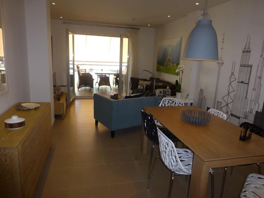 Departamento de tres habitaciones