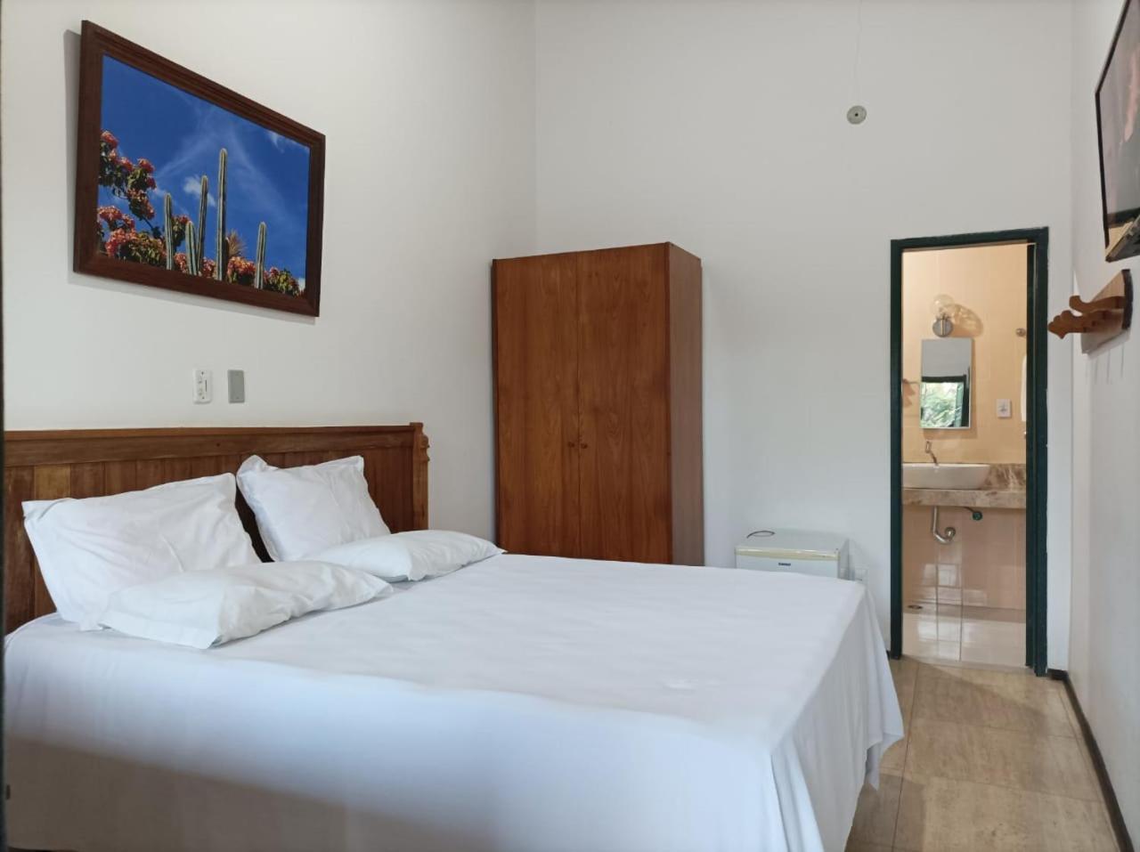 Standard Double Room photo 2