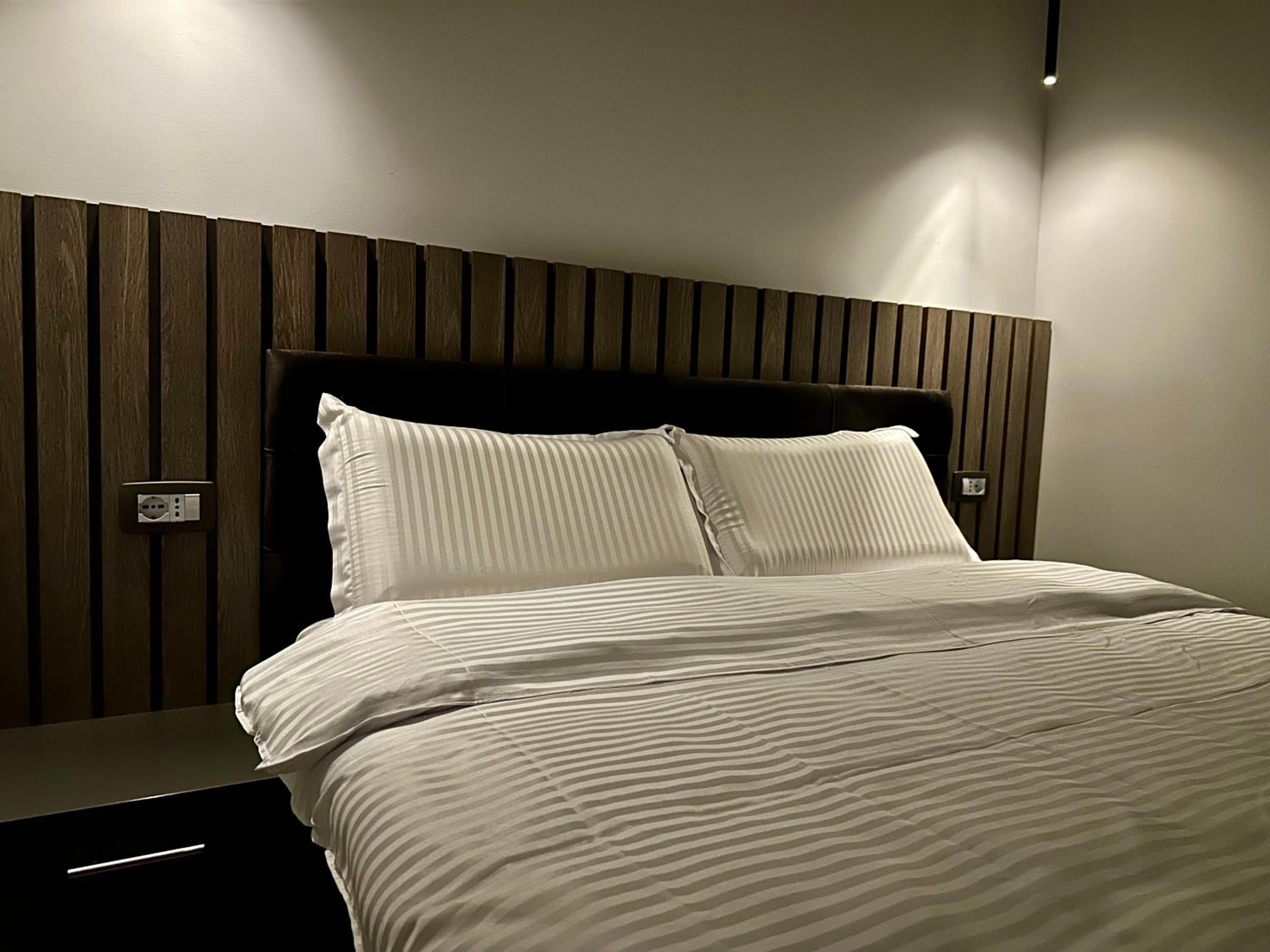 Deluxe Double Room - Photo 1