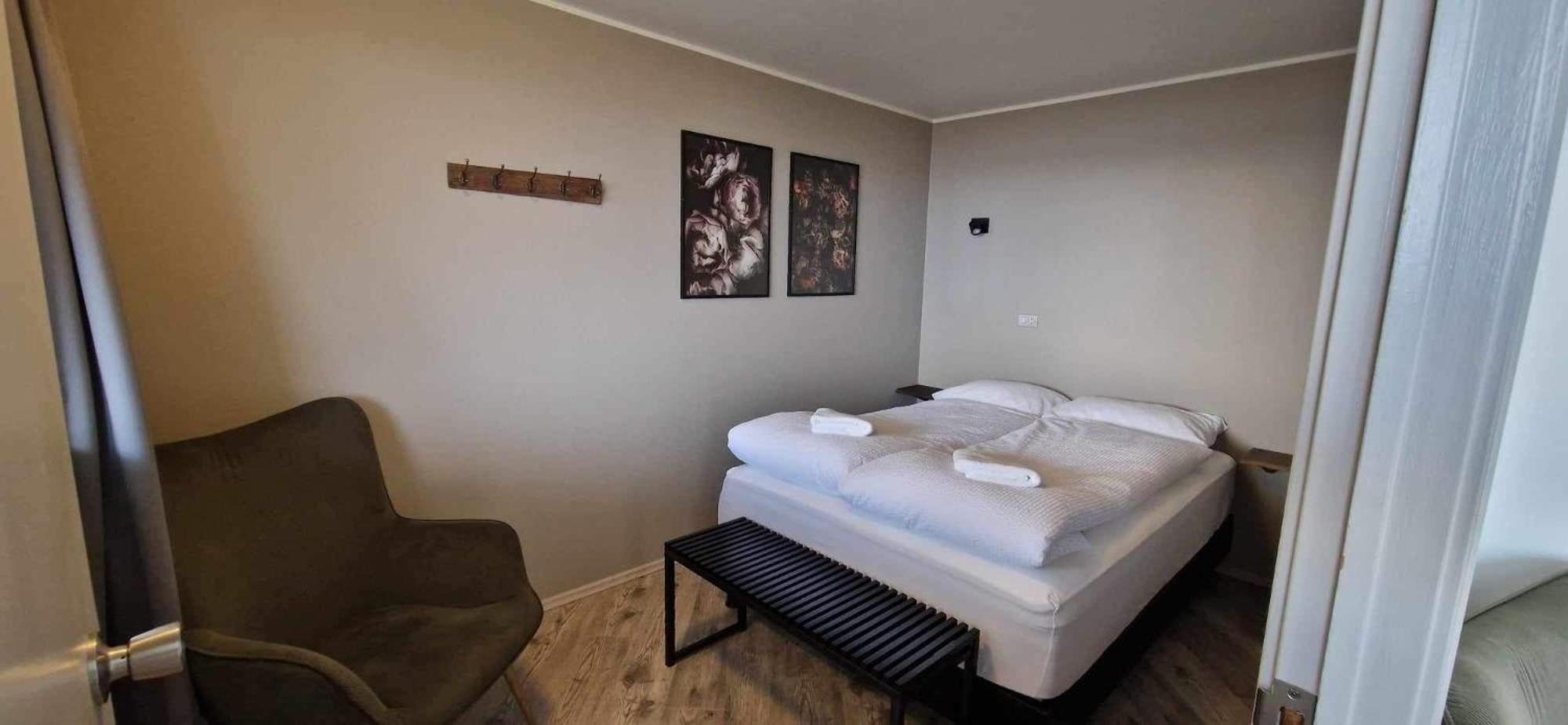 Double Room with Sea View - Photo 6