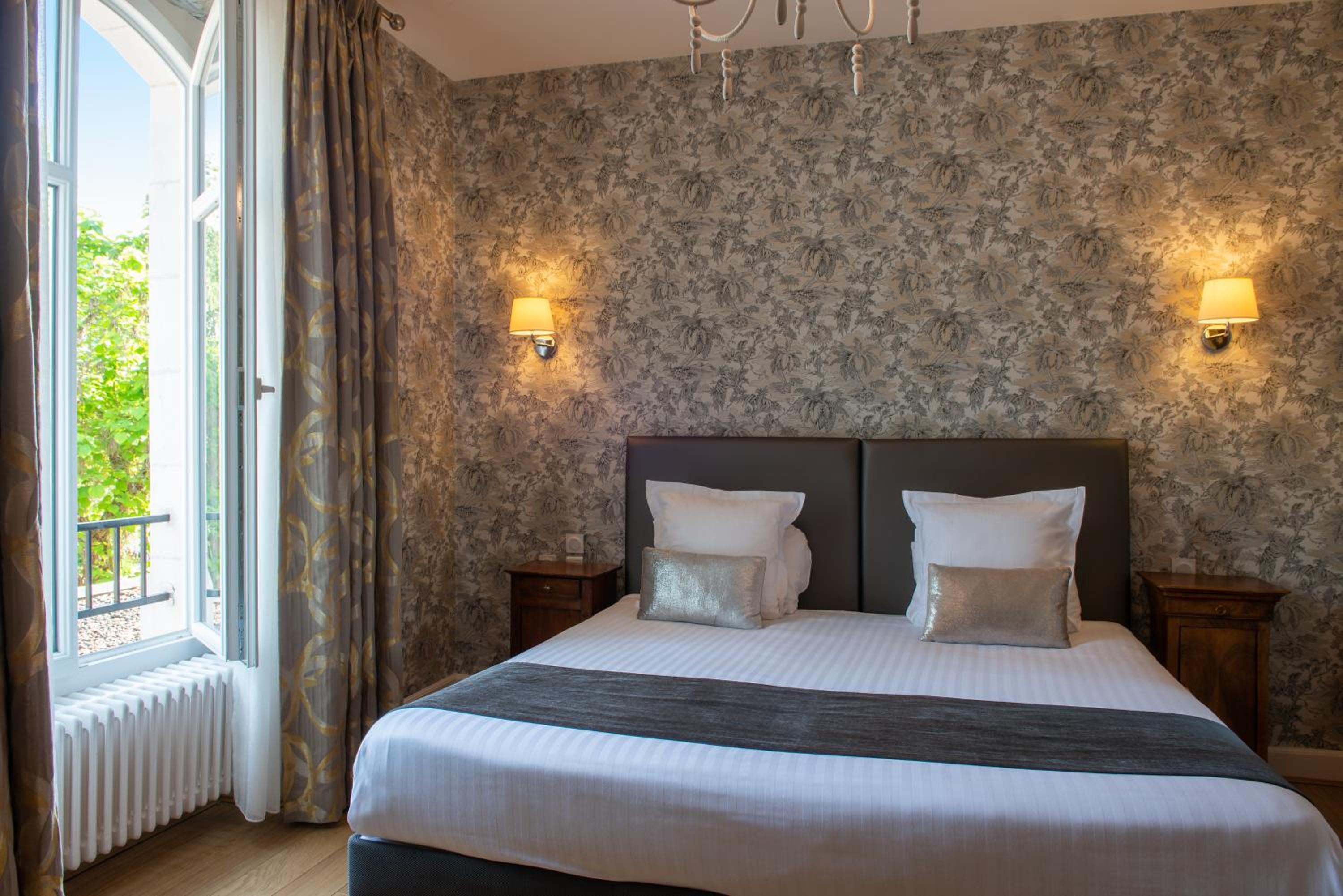 Grand Comfort Double Room - Photo 1