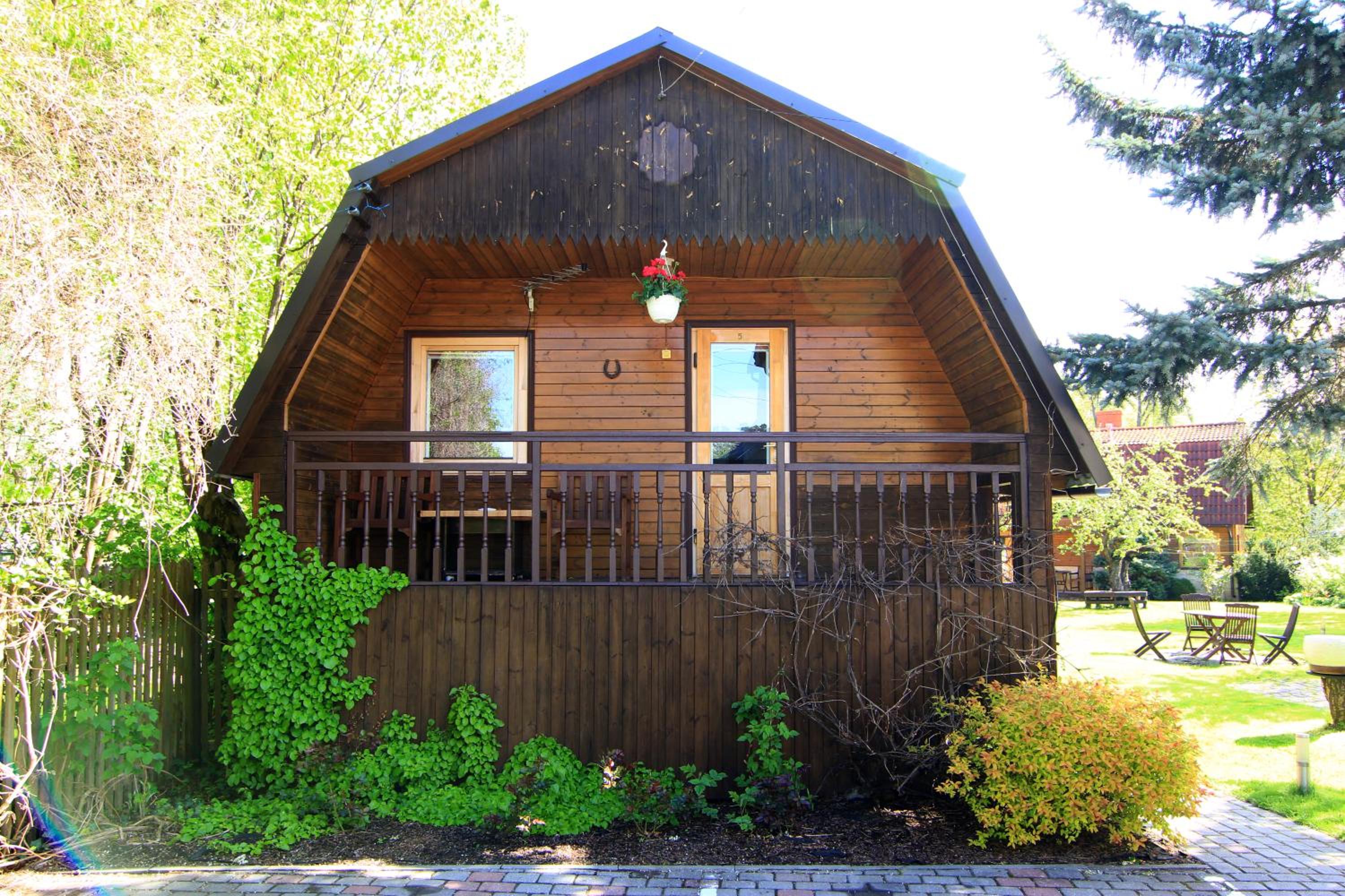 Superior Bungalow