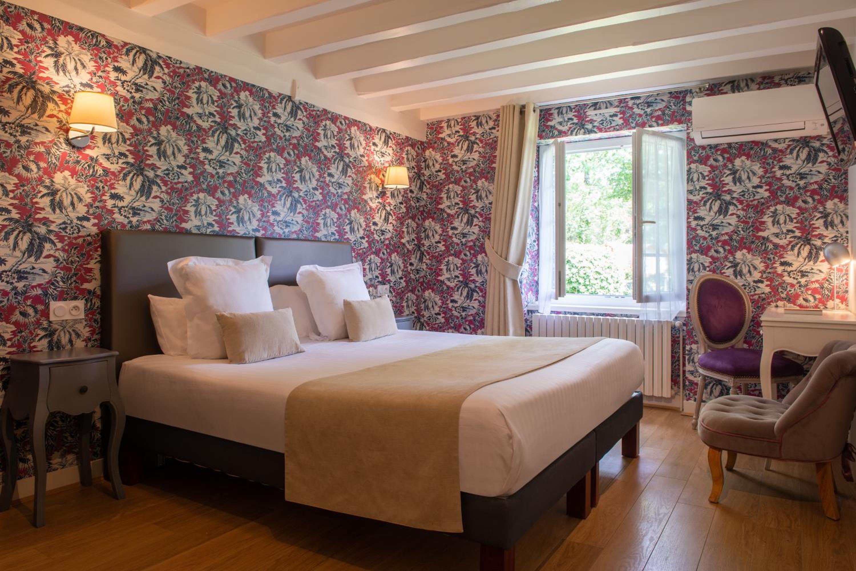 Comfort Double Room - Photo 1