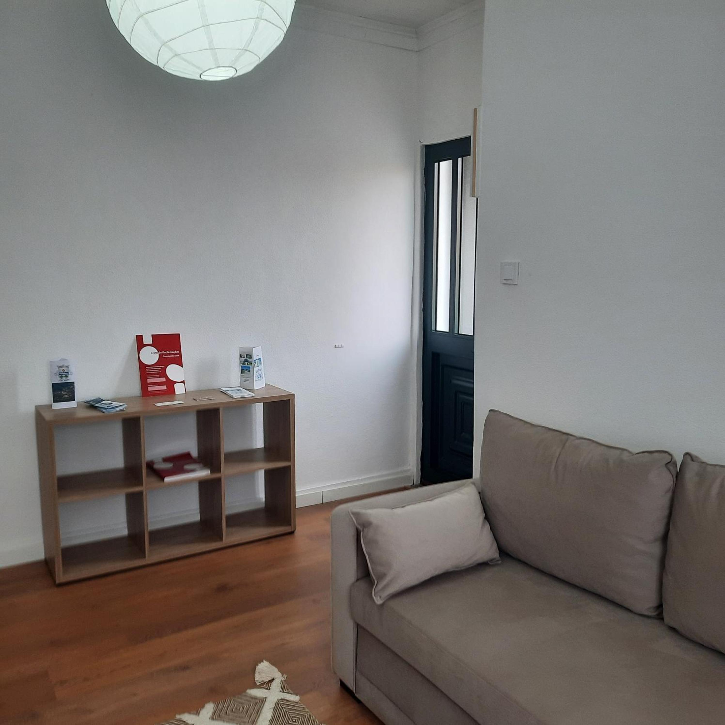 Three-Bedroom House photo 3