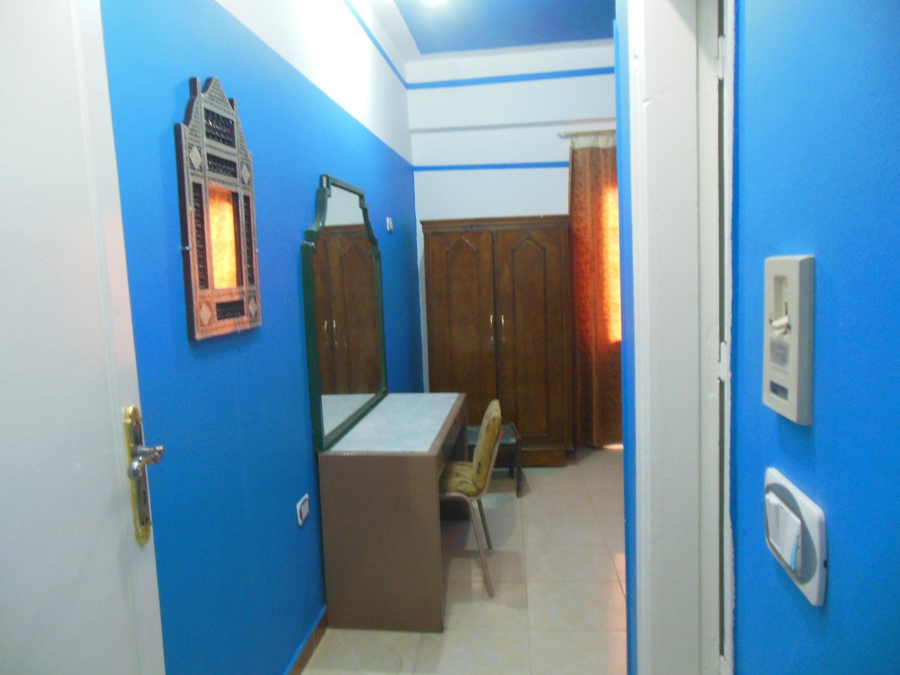 Double or Twin Room photo 3