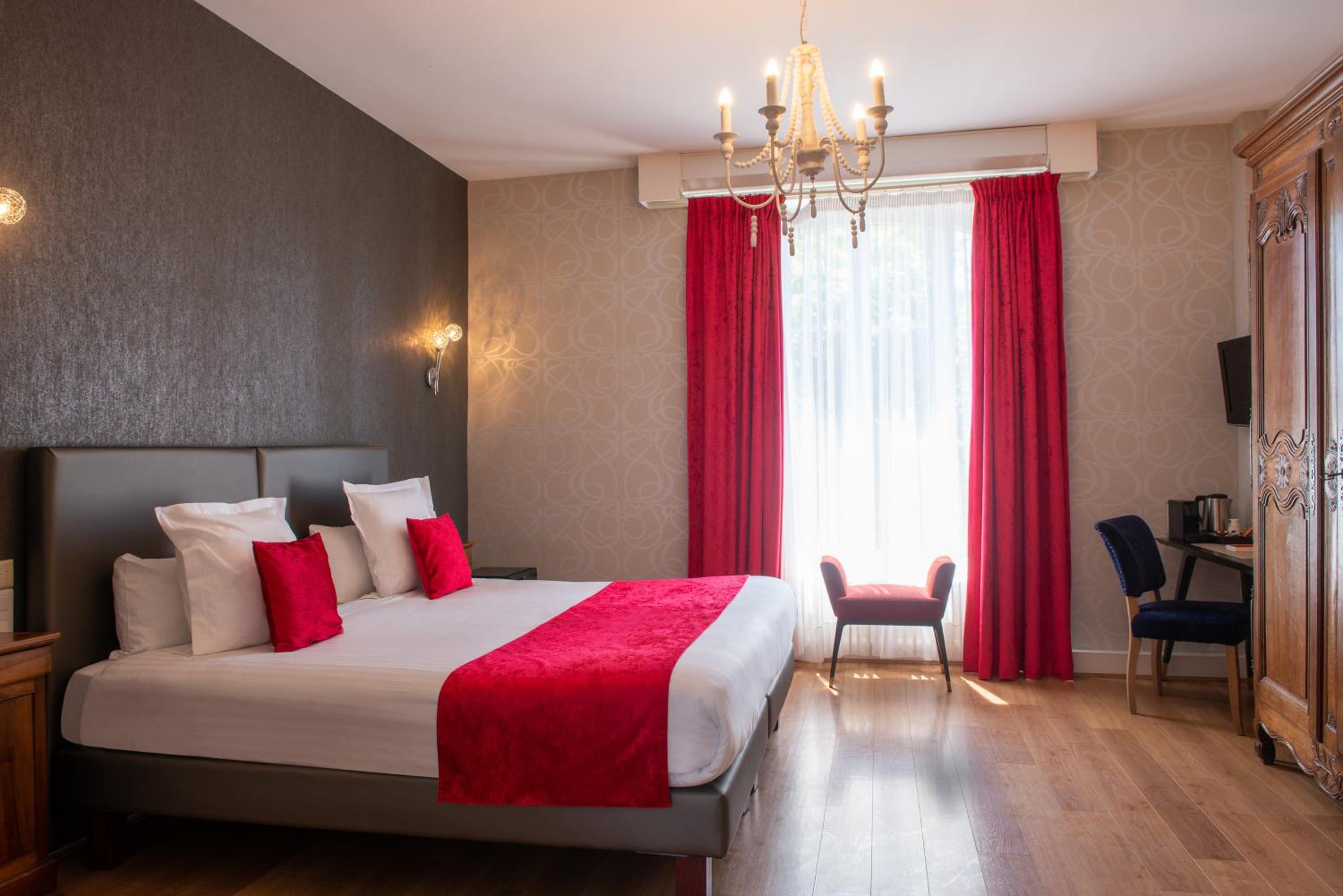 Grand Comfort Triple Room - Photo 1