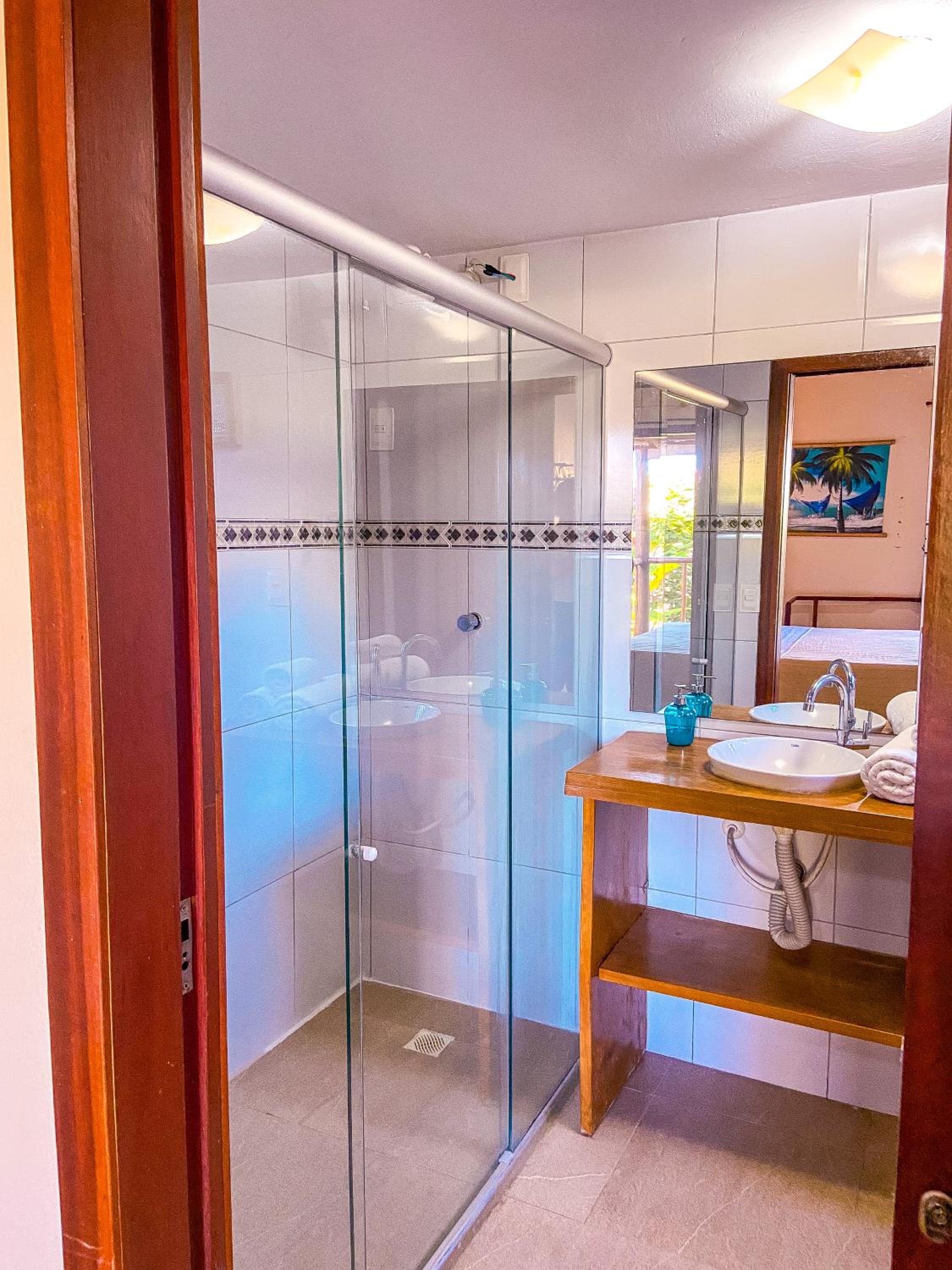 Standard Double Room - Photo 19