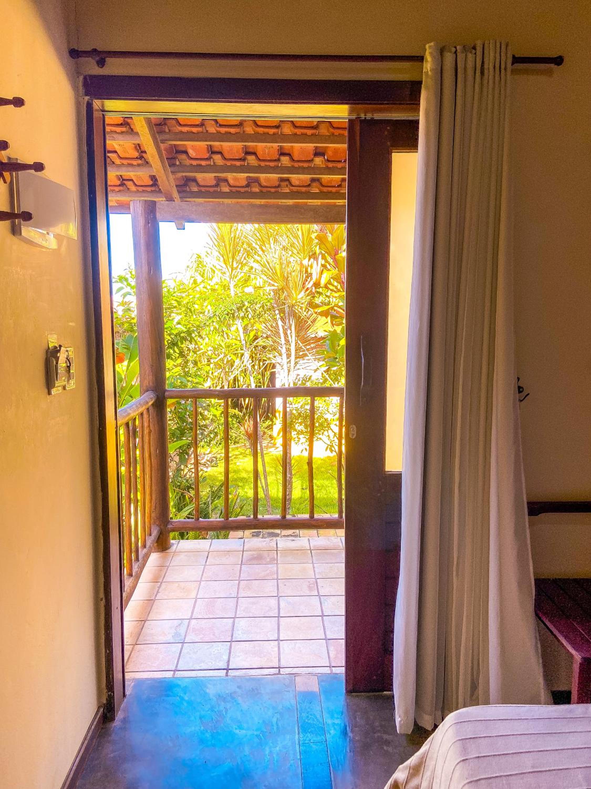 Standard Double Room - Photo 14