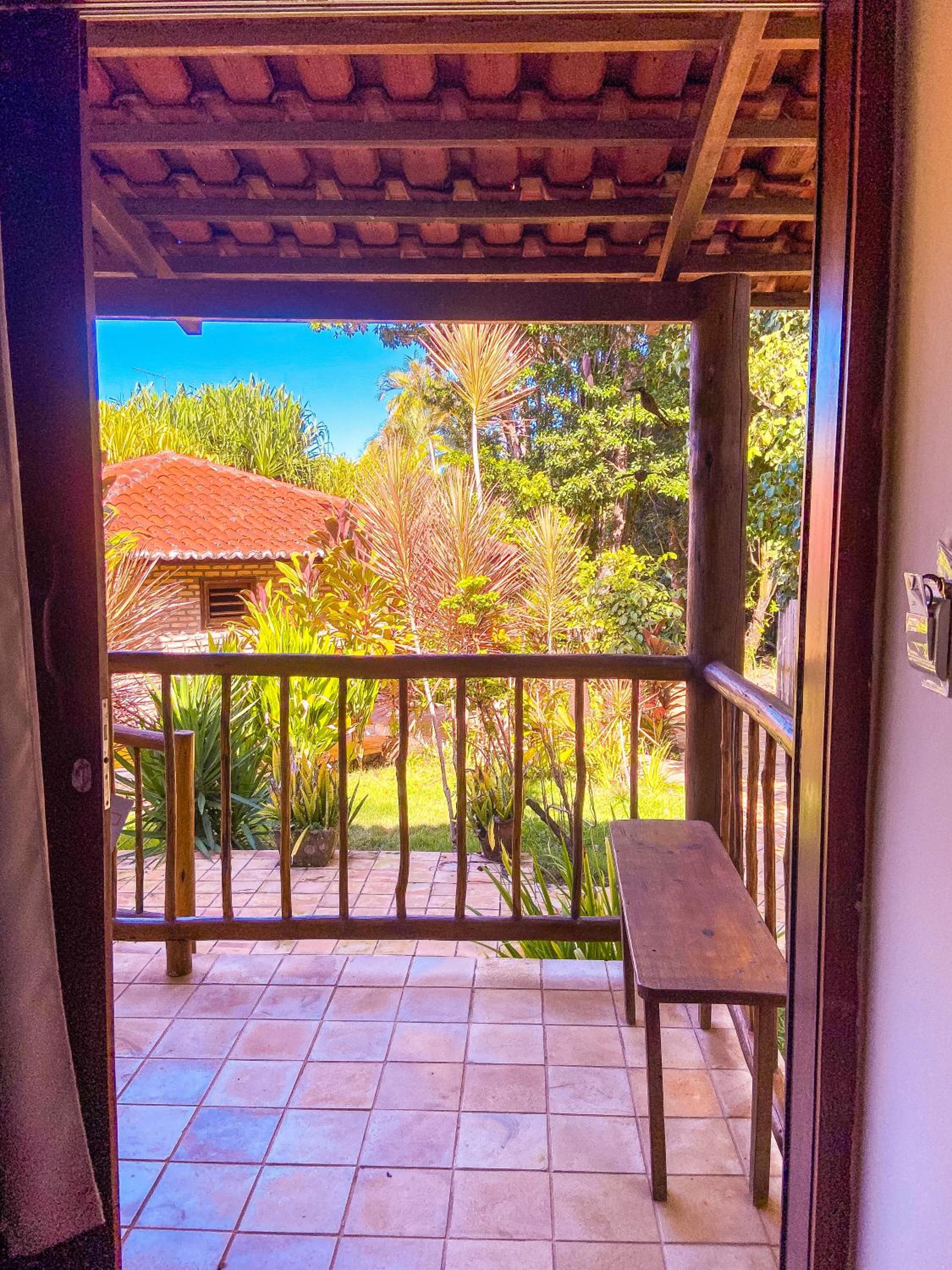 Standard Double Room - Photo 11